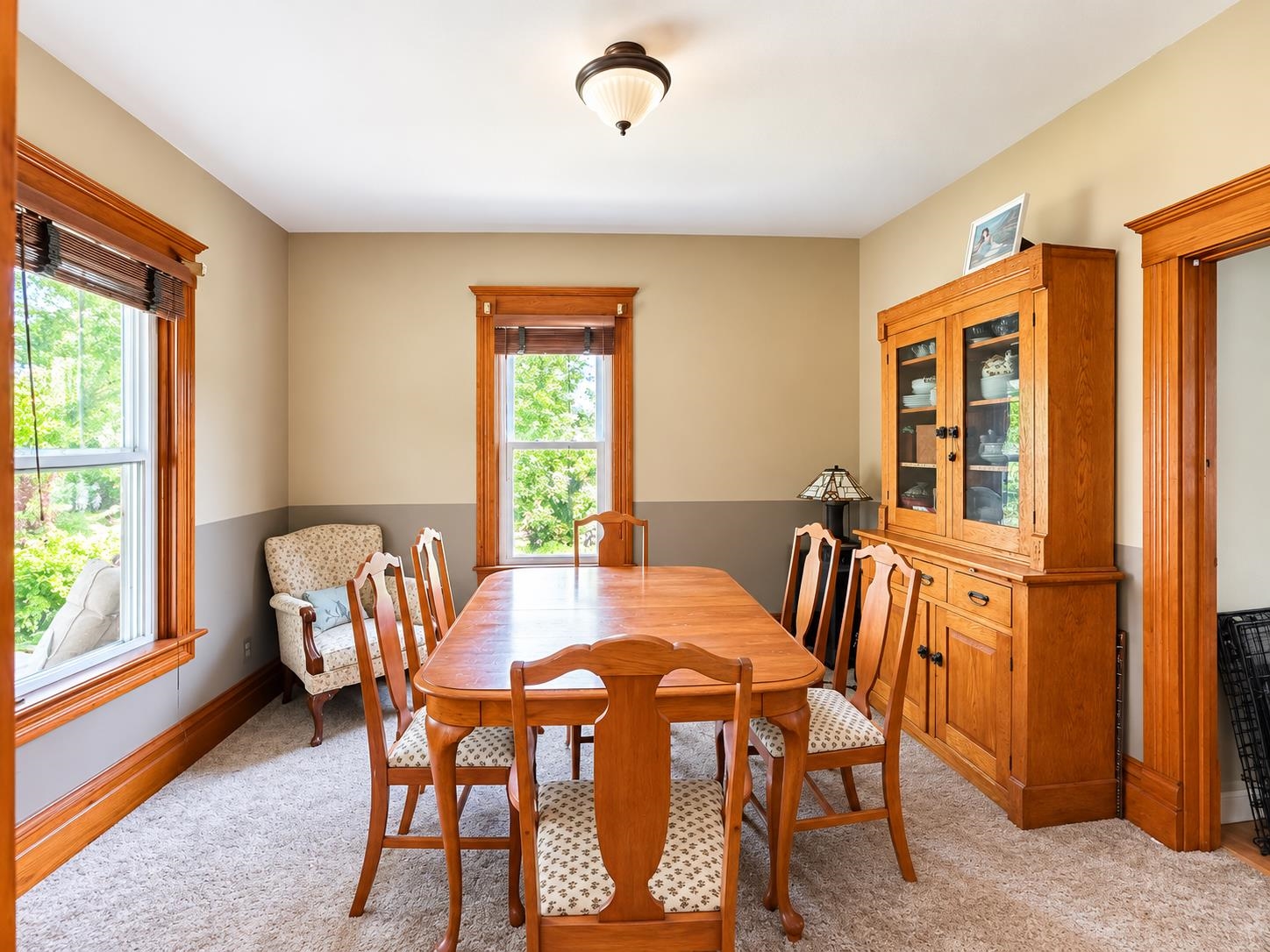 404 BRUCE STREET, New London, Wisconsin 54961, 3 Bedrooms Bedrooms, ,2 BathroomsBathrooms,Residential,For Sale,404 BRUCE STREET,22603674