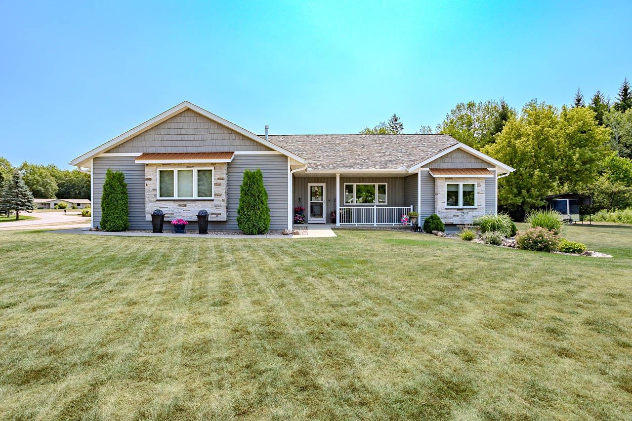 148325 SAINT FRANCIS WAY, Wausau, Wisconsin 54401, 3 Bedrooms Bedrooms, ,2 BathroomsBathrooms,Residential,For Sale,148325 SAINT FRANCIS WAY,22603675