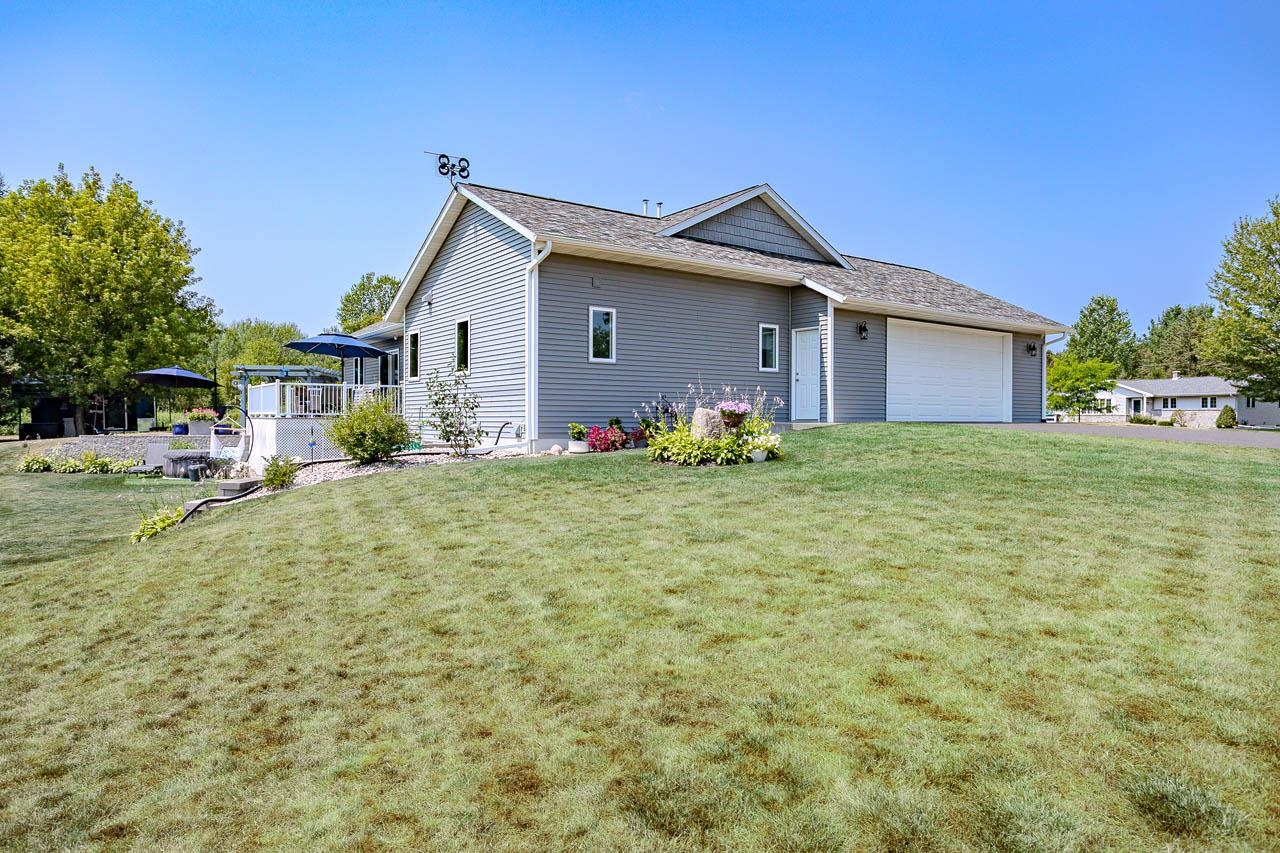 148325 SAINT FRANCIS WAY, Wausau, Wisconsin 54401, 3 Bedrooms Bedrooms, ,2 BathroomsBathrooms,Residential,For Sale,148325 SAINT FRANCIS WAY,22603675
