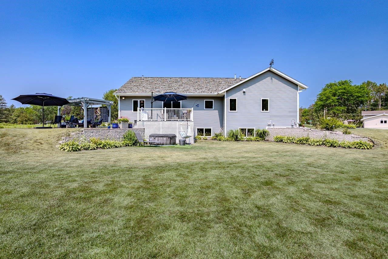148325 SAINT FRANCIS WAY, Wausau, Wisconsin 54401, 3 Bedrooms Bedrooms, ,2 BathroomsBathrooms,Residential,For Sale,148325 SAINT FRANCIS WAY,22603675