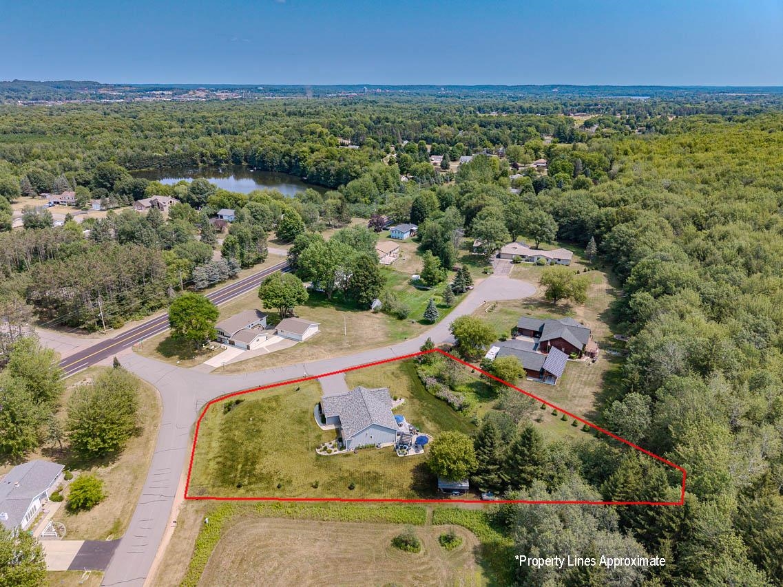 148325 SAINT FRANCIS WAY, Wausau, Wisconsin 54401, 3 Bedrooms Bedrooms, ,2 BathroomsBathrooms,Residential,For Sale,148325 SAINT FRANCIS WAY,22603675