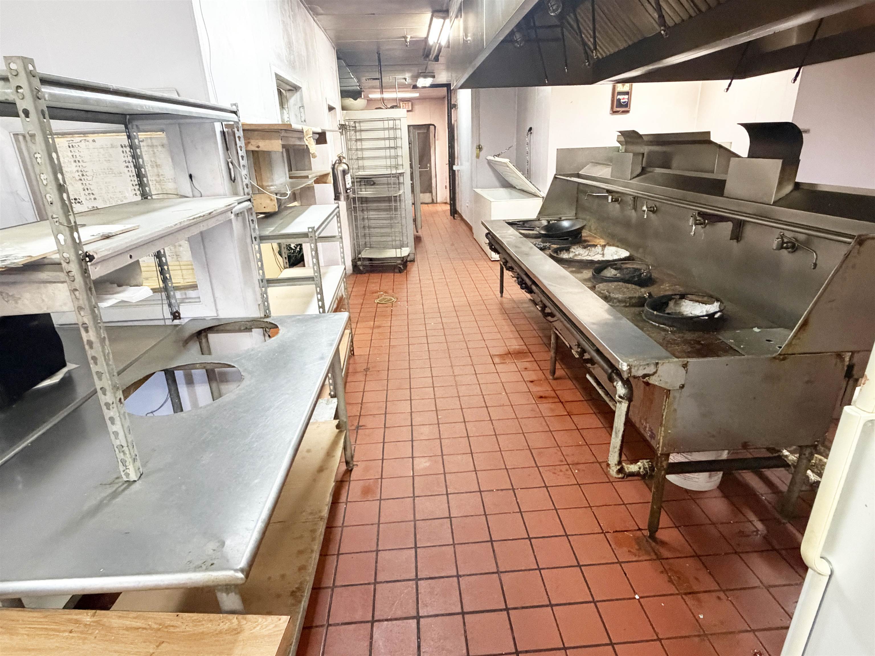 829 GRAND AVENUE, Schofield, Wisconsin 54476, ,Commercial/industrial,For Sale,829 GRAND AVENUE,22603677