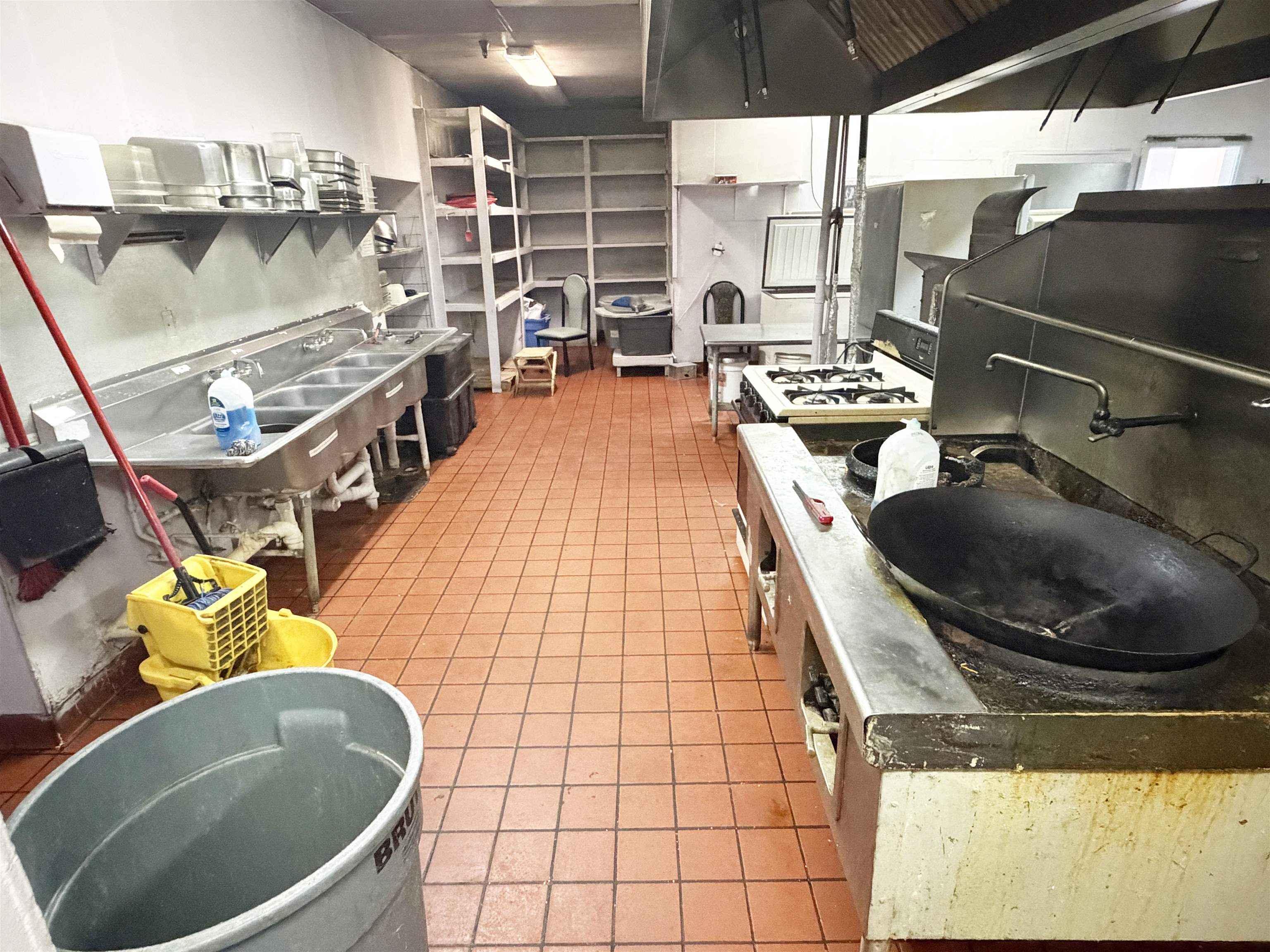 829 GRAND AVENUE, Schofield, Wisconsin 54476, ,Commercial/industrial,For Sale,829 GRAND AVENUE,22603677