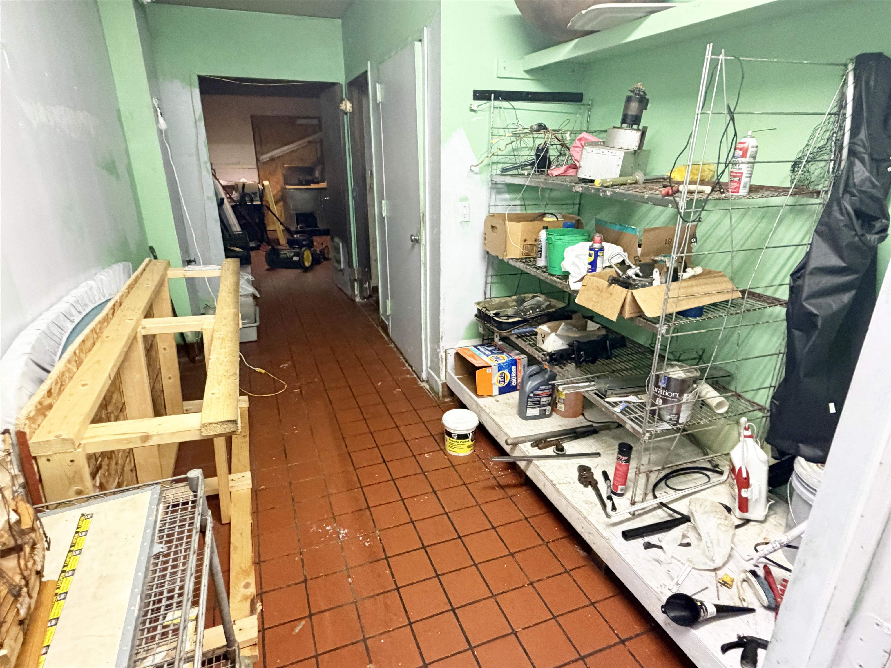 829 GRAND AVENUE, Schofield, Wisconsin 54476, ,Commercial/industrial,For Sale,829 GRAND AVENUE,22603677
