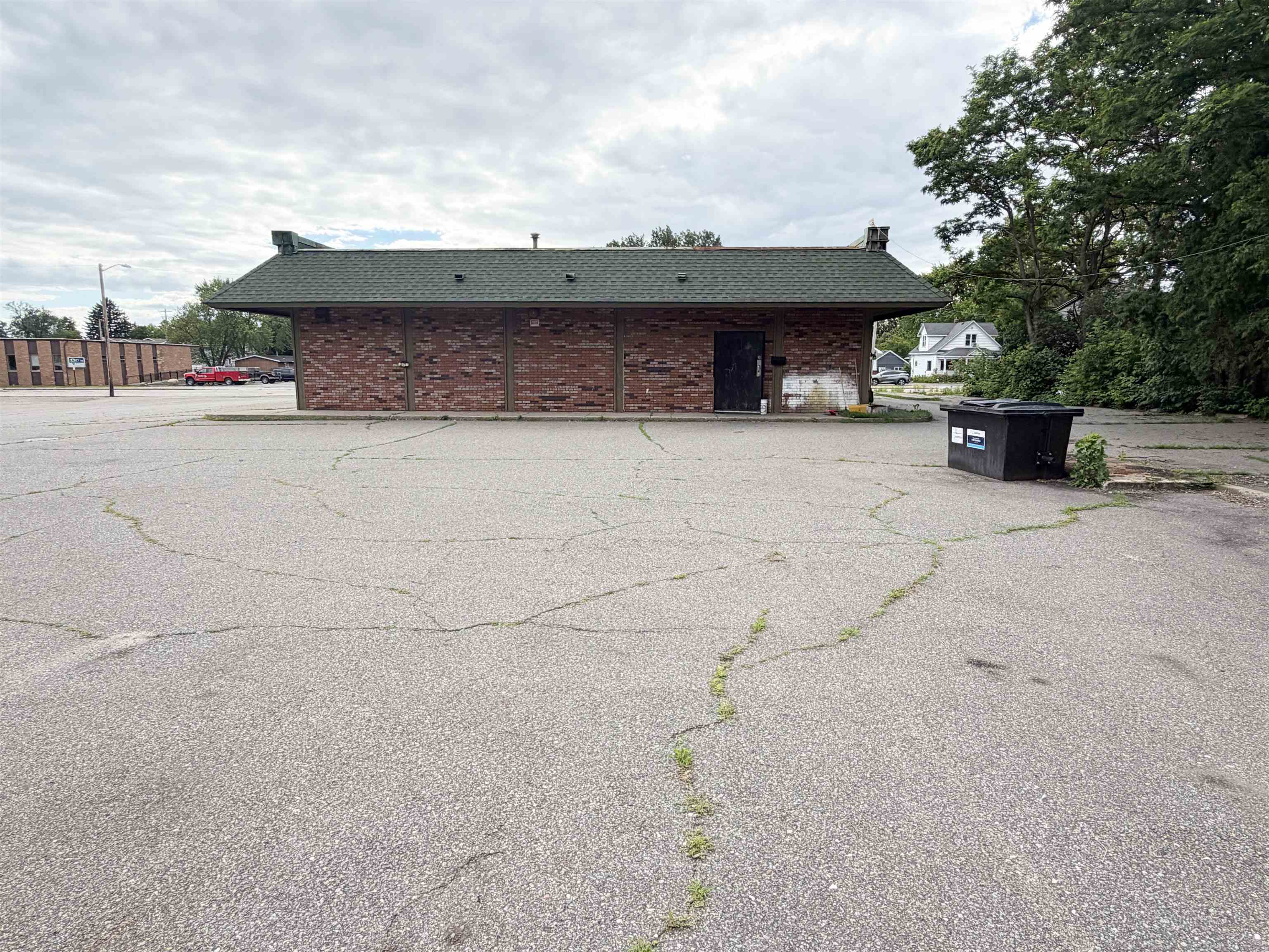 829 GRAND AVENUE, Schofield, Wisconsin 54476, ,Commercial/industrial,For Sale,829 GRAND AVENUE,22603677