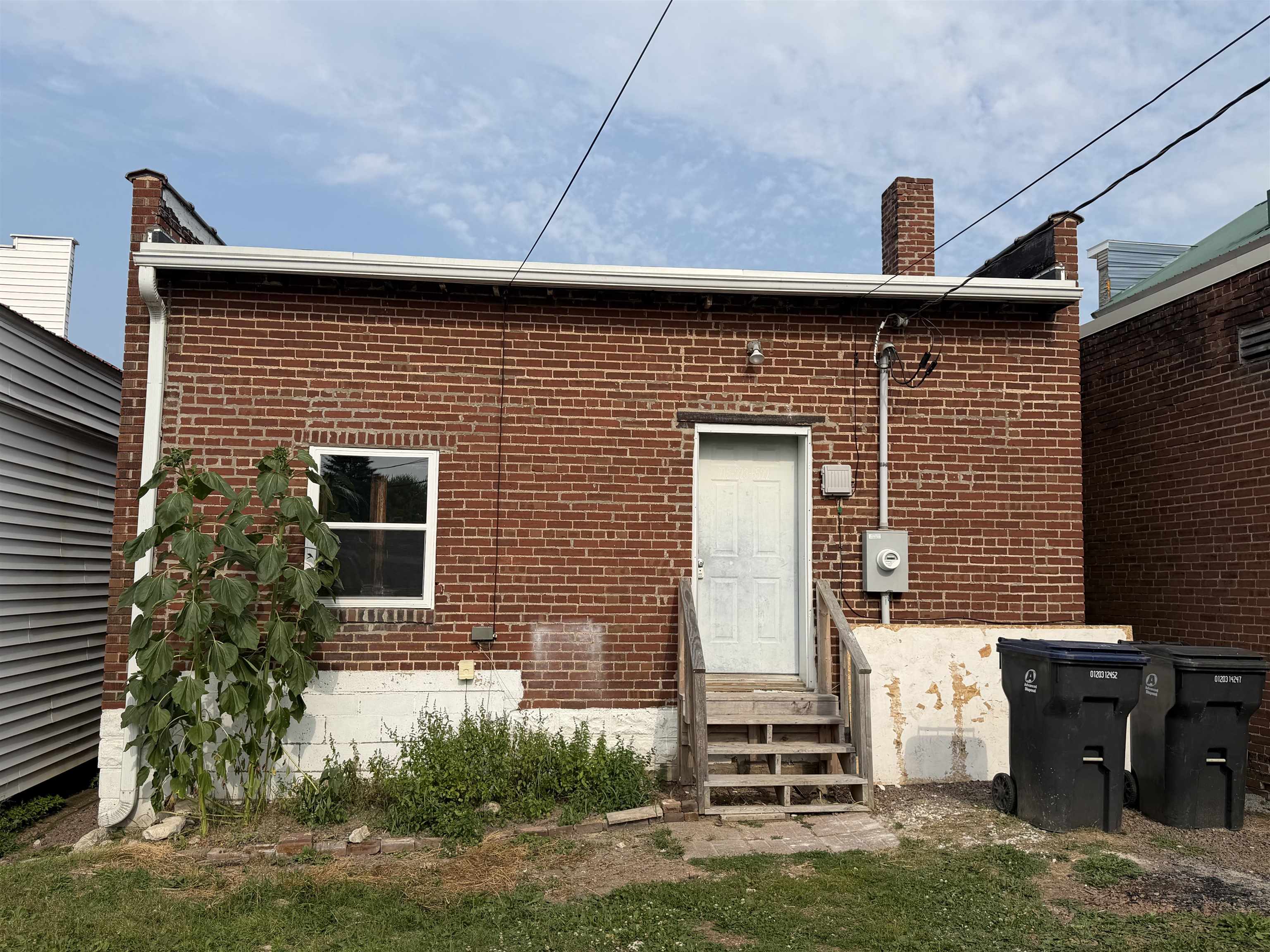 125 S 1ST STREET, Colby, Wisconsin 54421, ,Commercial/industrial,For Sale,125 S 1ST STREET,22603679
