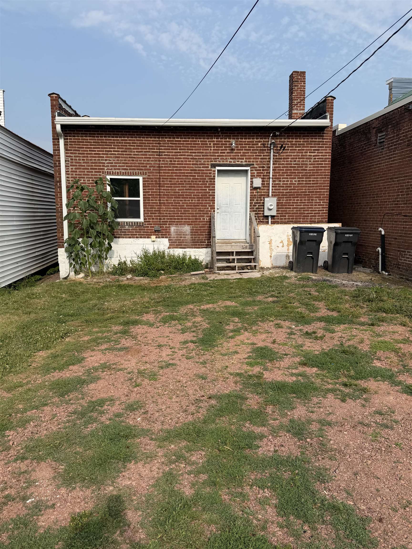 125 S 1ST STREET, Colby, Wisconsin 54421, ,Commercial/industrial,For Sale,125 S 1ST STREET,22603679