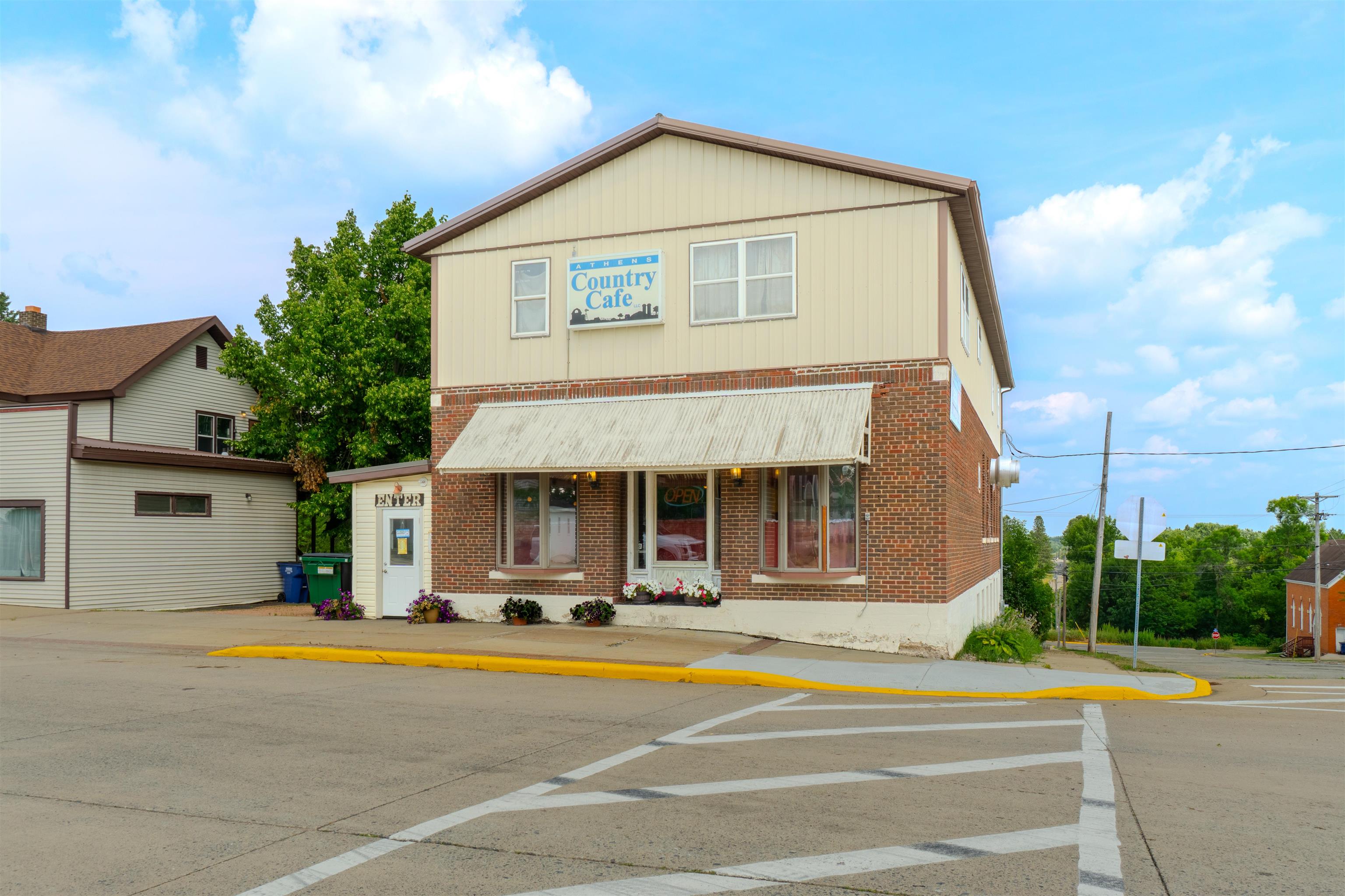 220 ALFRED STREET, Athens, Wisconsin 54411, ,Commercial/industrial,For Sale,220 ALFRED STREET,22603682