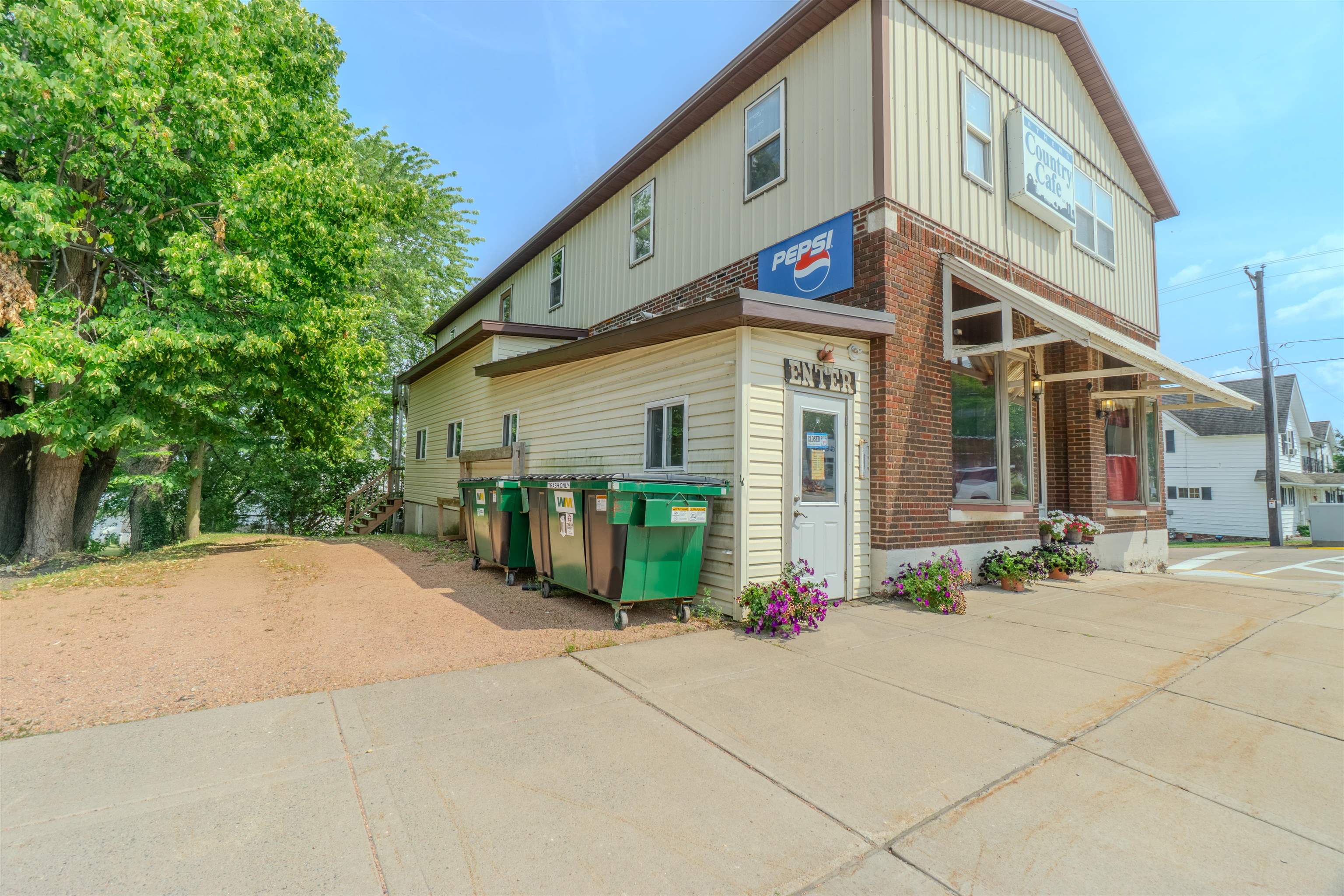 220 ALFRED STREET, Athens, Wisconsin 54411, ,Commercial/industrial,For Sale,220 ALFRED STREET,22603682