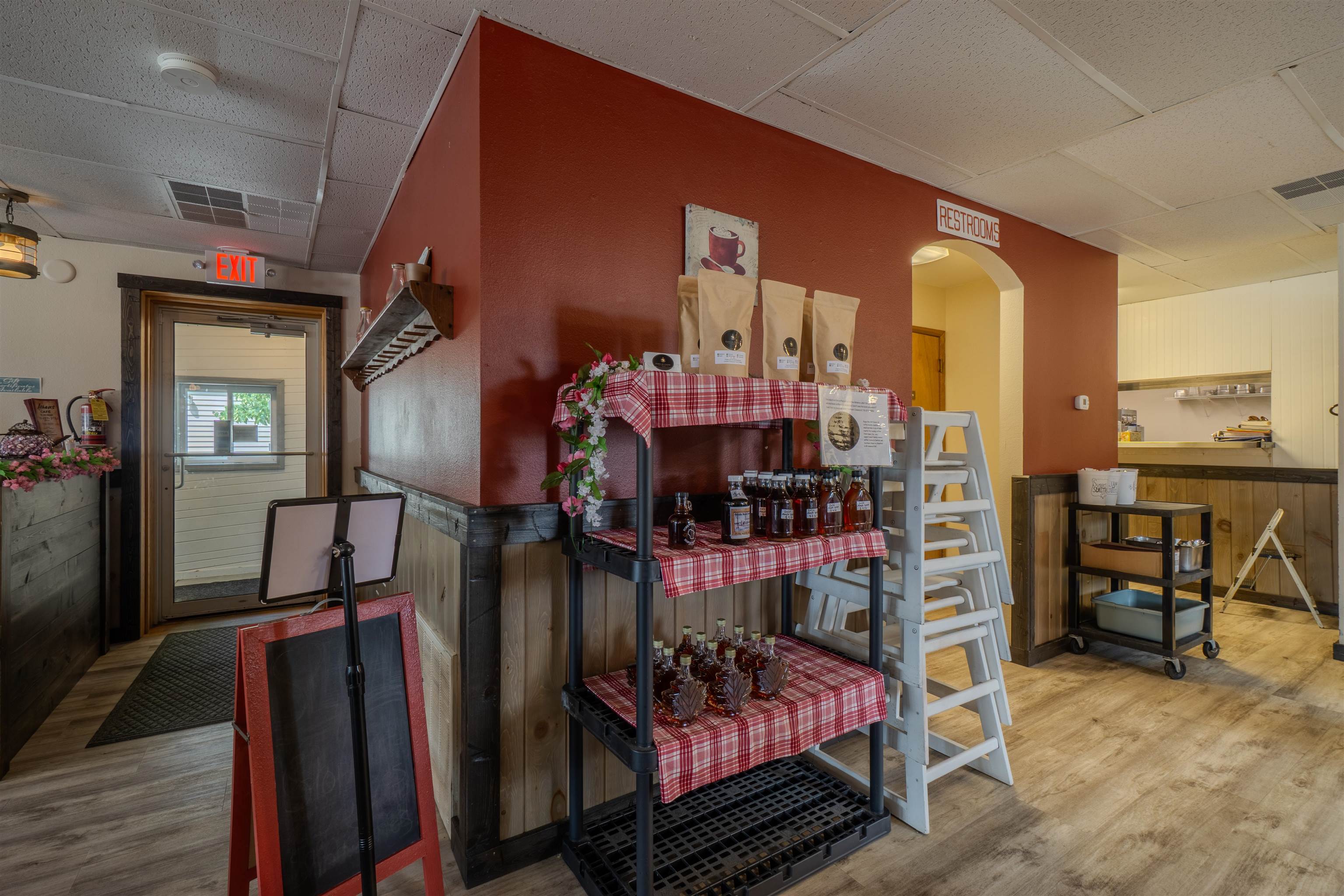 220 ALFRED STREET, Athens, Wisconsin 54411, ,Commercial/industrial,For Sale,220 ALFRED STREET,22603682