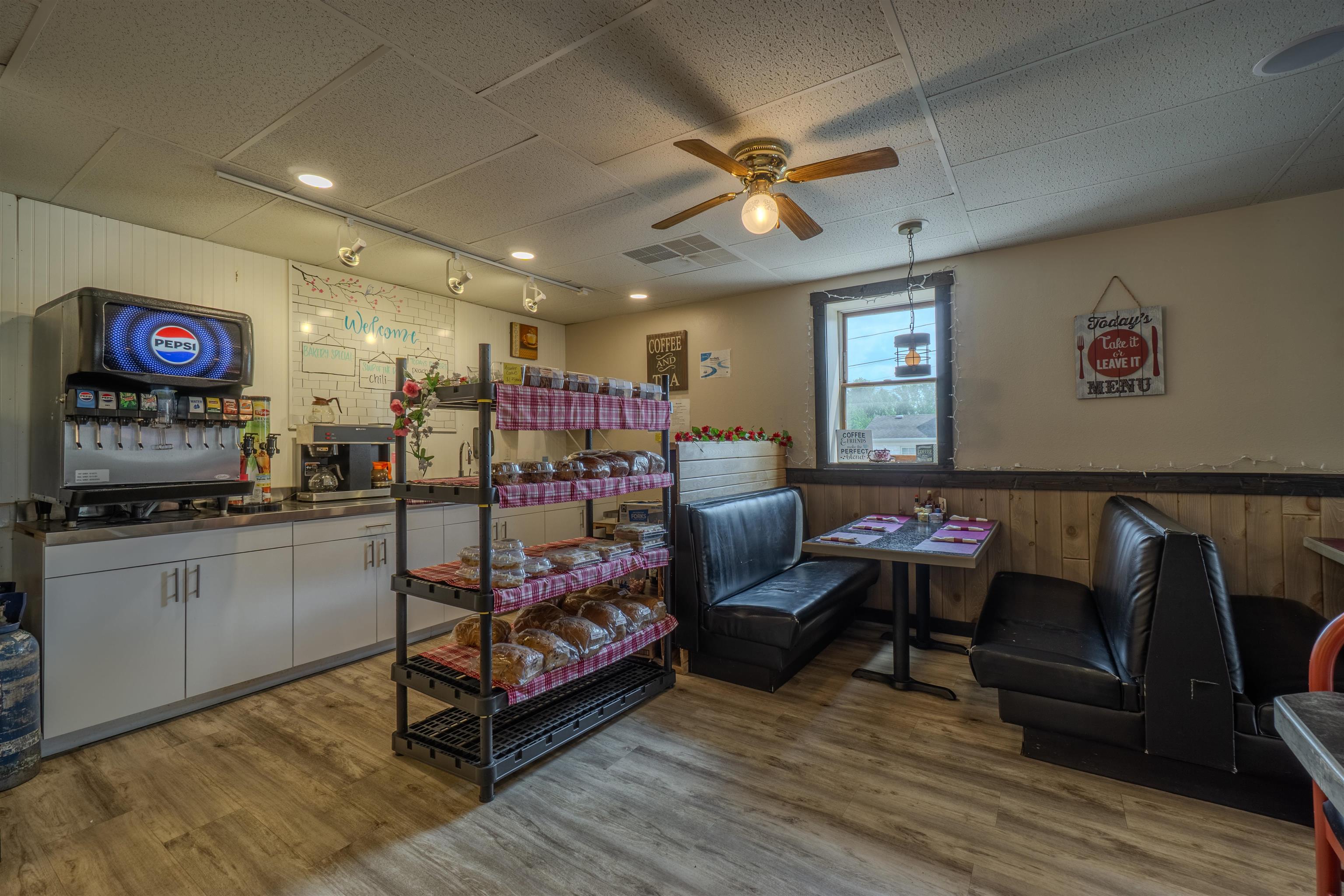 220 ALFRED STREET, Athens, Wisconsin 54411, ,Commercial/industrial,For Sale,220 ALFRED STREET,22603682