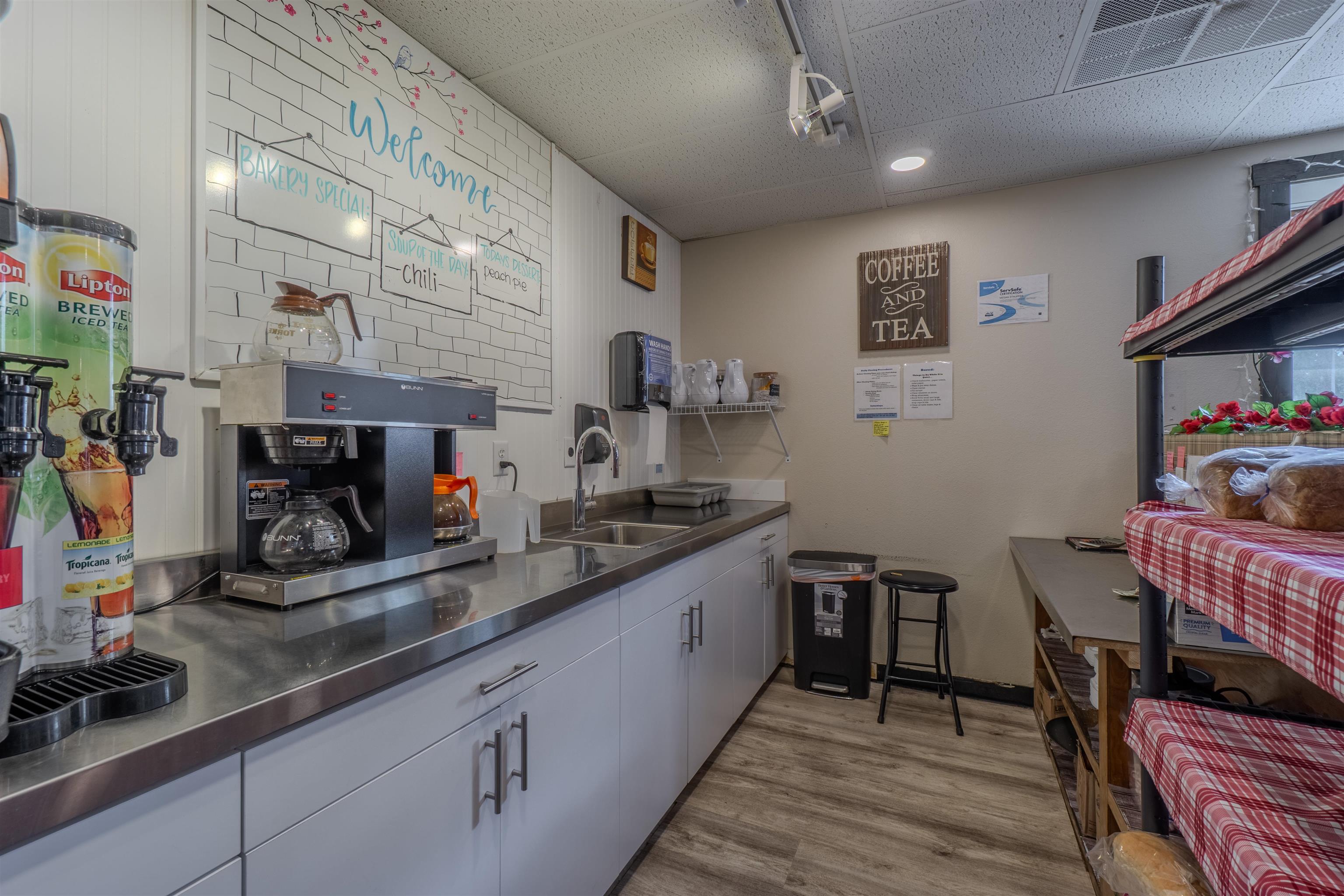 220 ALFRED STREET, Athens, Wisconsin 54411, ,Commercial/industrial,For Sale,220 ALFRED STREET,22603682