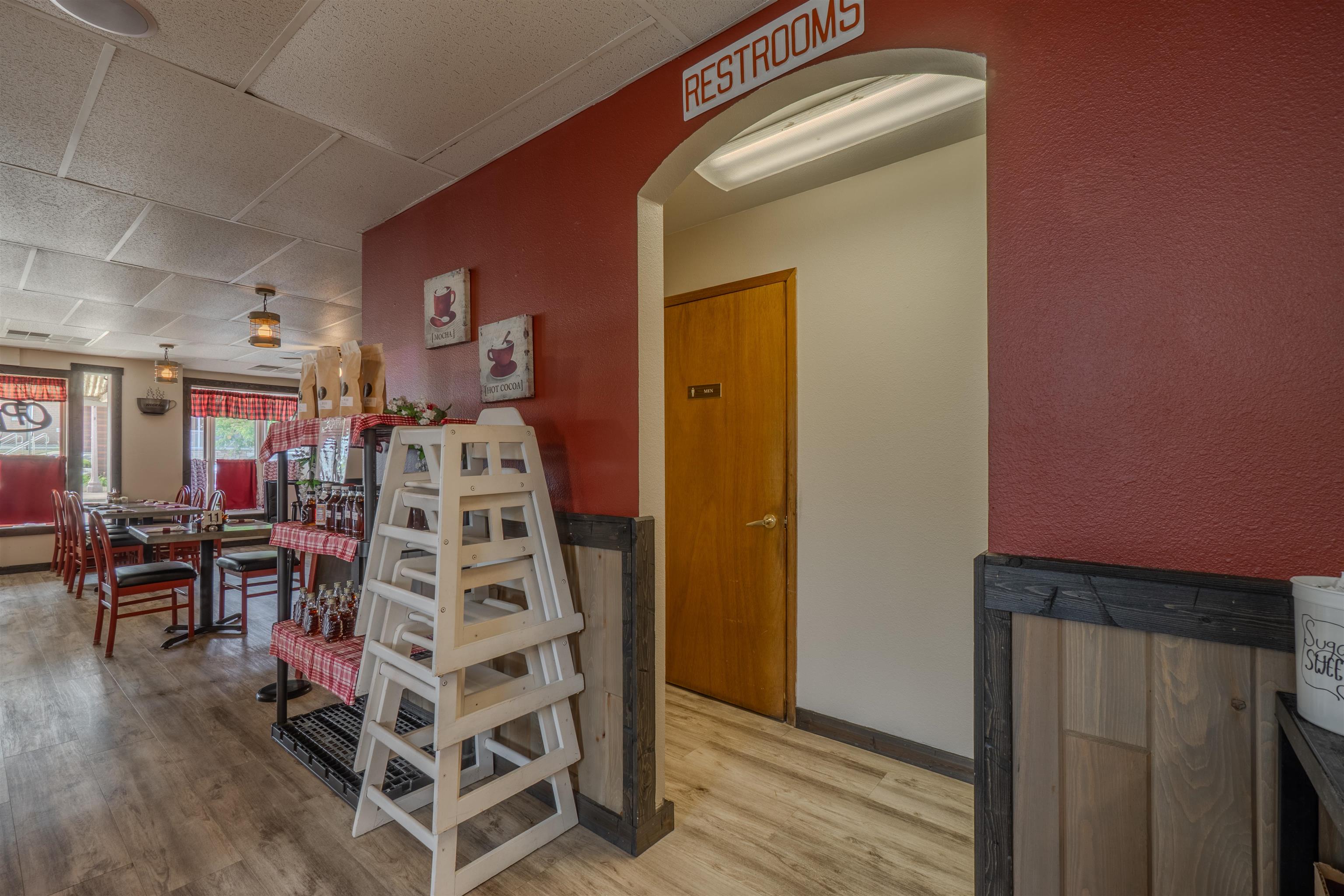 220 ALFRED STREET, Athens, Wisconsin 54411, ,Commercial/industrial,For Sale,220 ALFRED STREET,22603682
