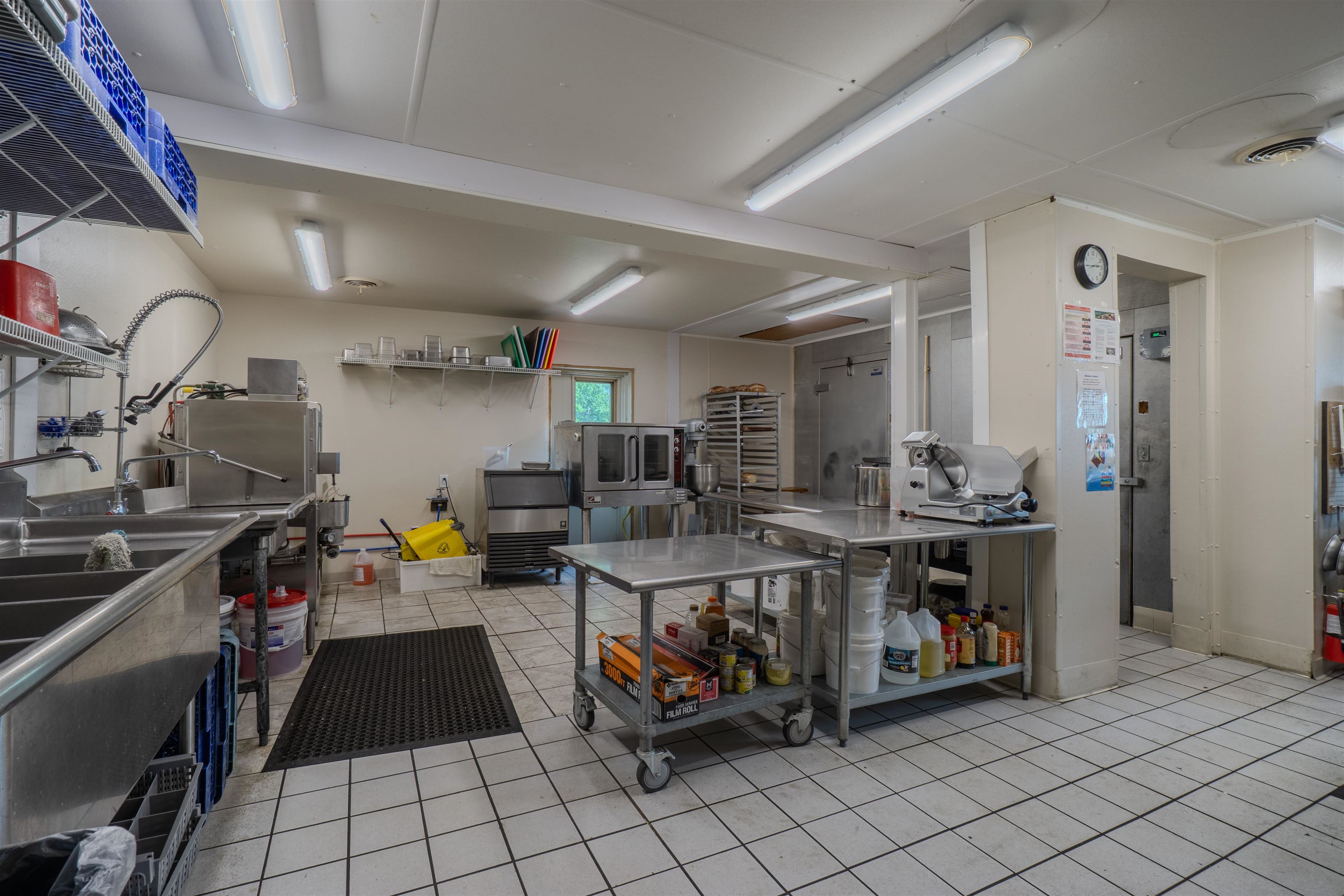 220 ALFRED STREET, Athens, Wisconsin 54411, ,Commercial/industrial,For Sale,220 ALFRED STREET,22603682