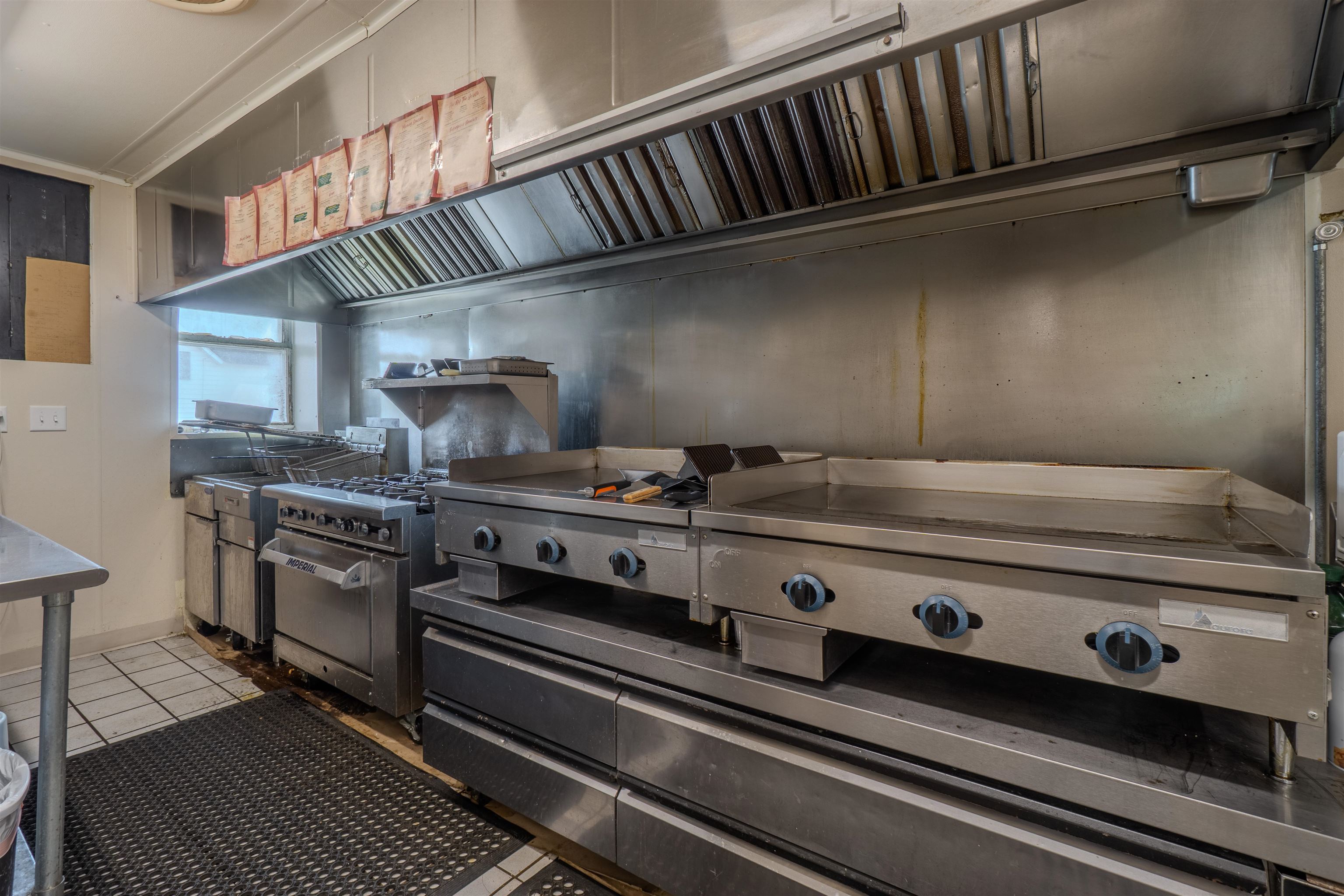 220 ALFRED STREET, Athens, Wisconsin 54411, ,Commercial/industrial,For Sale,220 ALFRED STREET,22603682