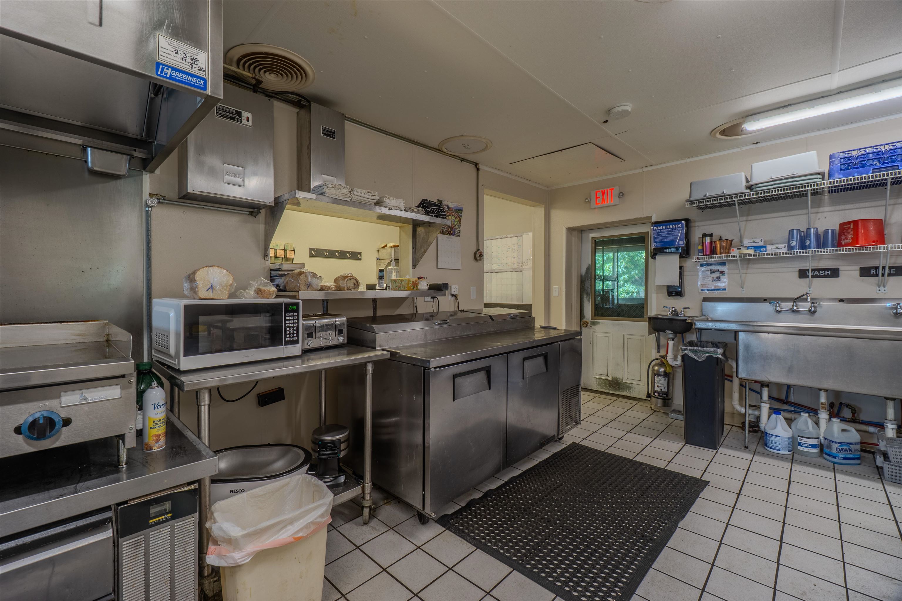220 ALFRED STREET, Athens, Wisconsin 54411, ,Commercial/industrial,For Sale,220 ALFRED STREET,22603682