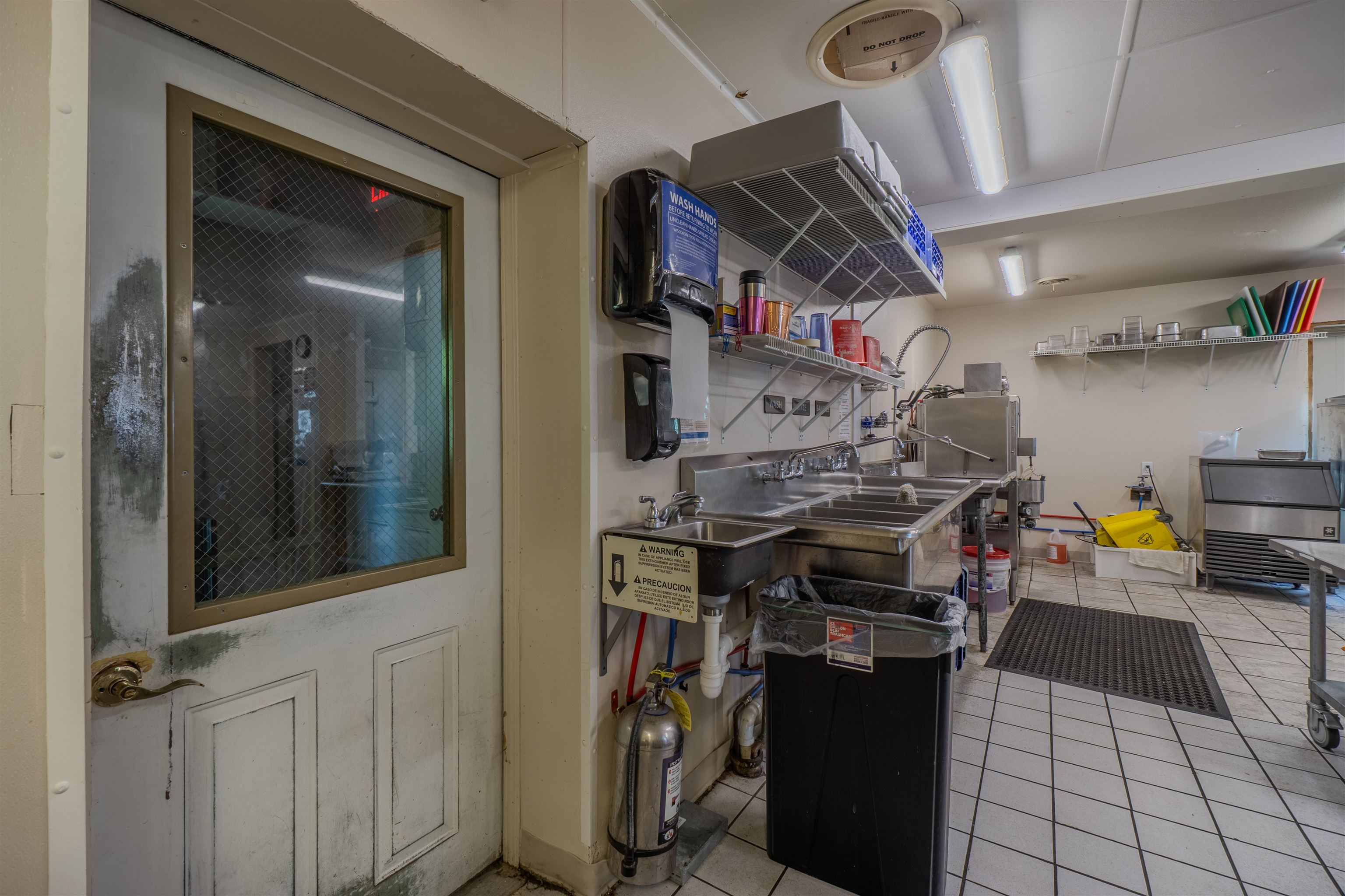 220 ALFRED STREET, Athens, Wisconsin 54411, ,Commercial/industrial,For Sale,220 ALFRED STREET,22603682