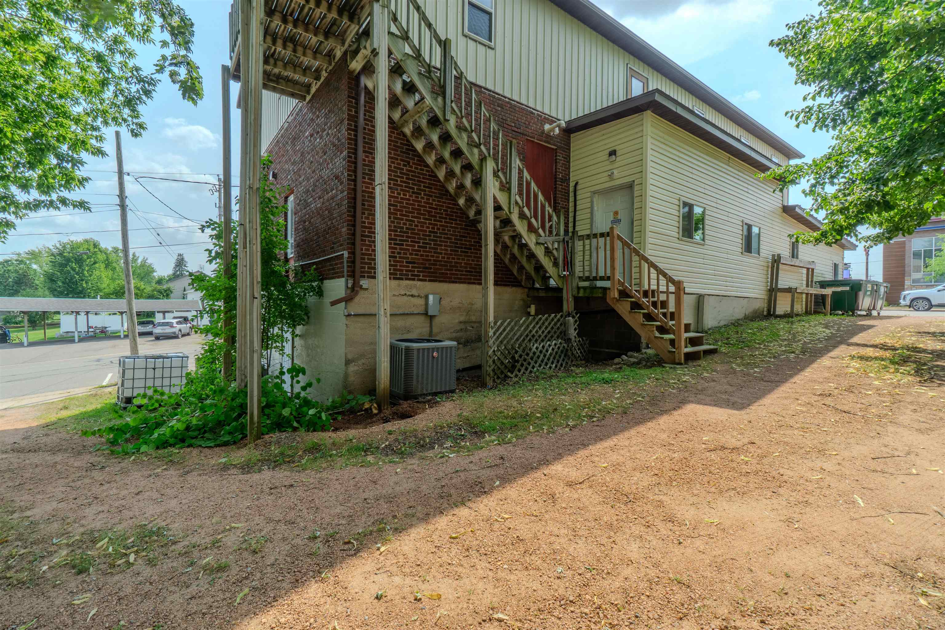 220 ALFRED STREET, Athens, Wisconsin 54411, ,Commercial/industrial,For Sale,220 ALFRED STREET,22603682