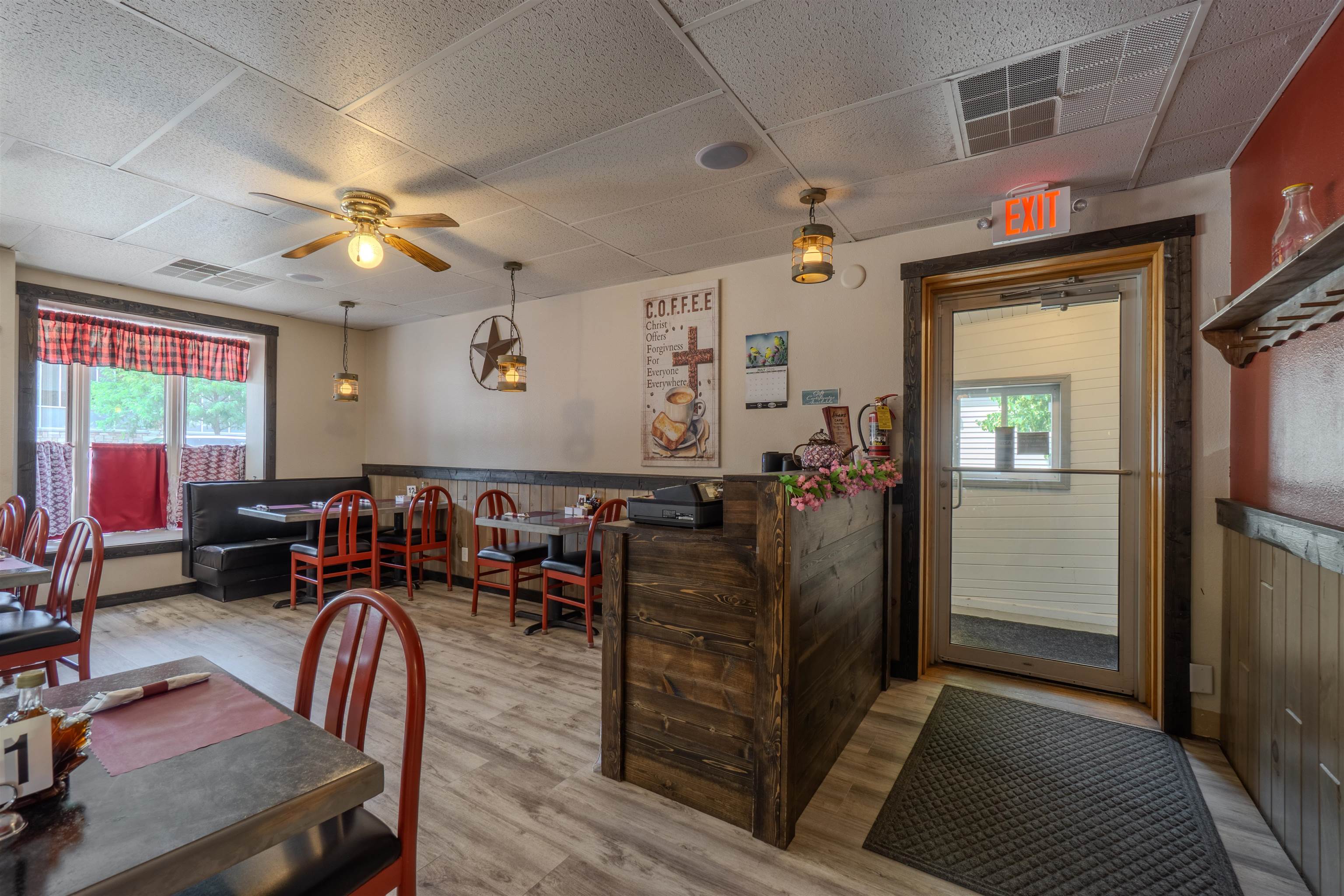 220 ALFRED STREET, Athens, Wisconsin 54411, ,Commercial/industrial,For Sale,220 ALFRED STREET,22603682