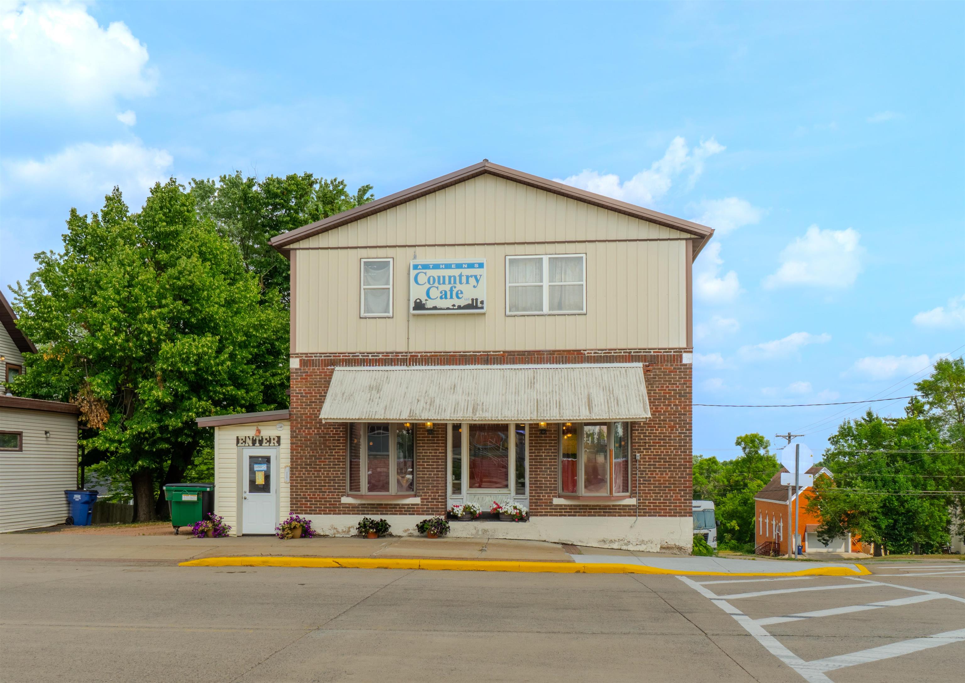 220 ALFRED STREET, Athens, Wisconsin 54411, ,Commercial/industrial,For Sale,220 ALFRED STREET,22603682