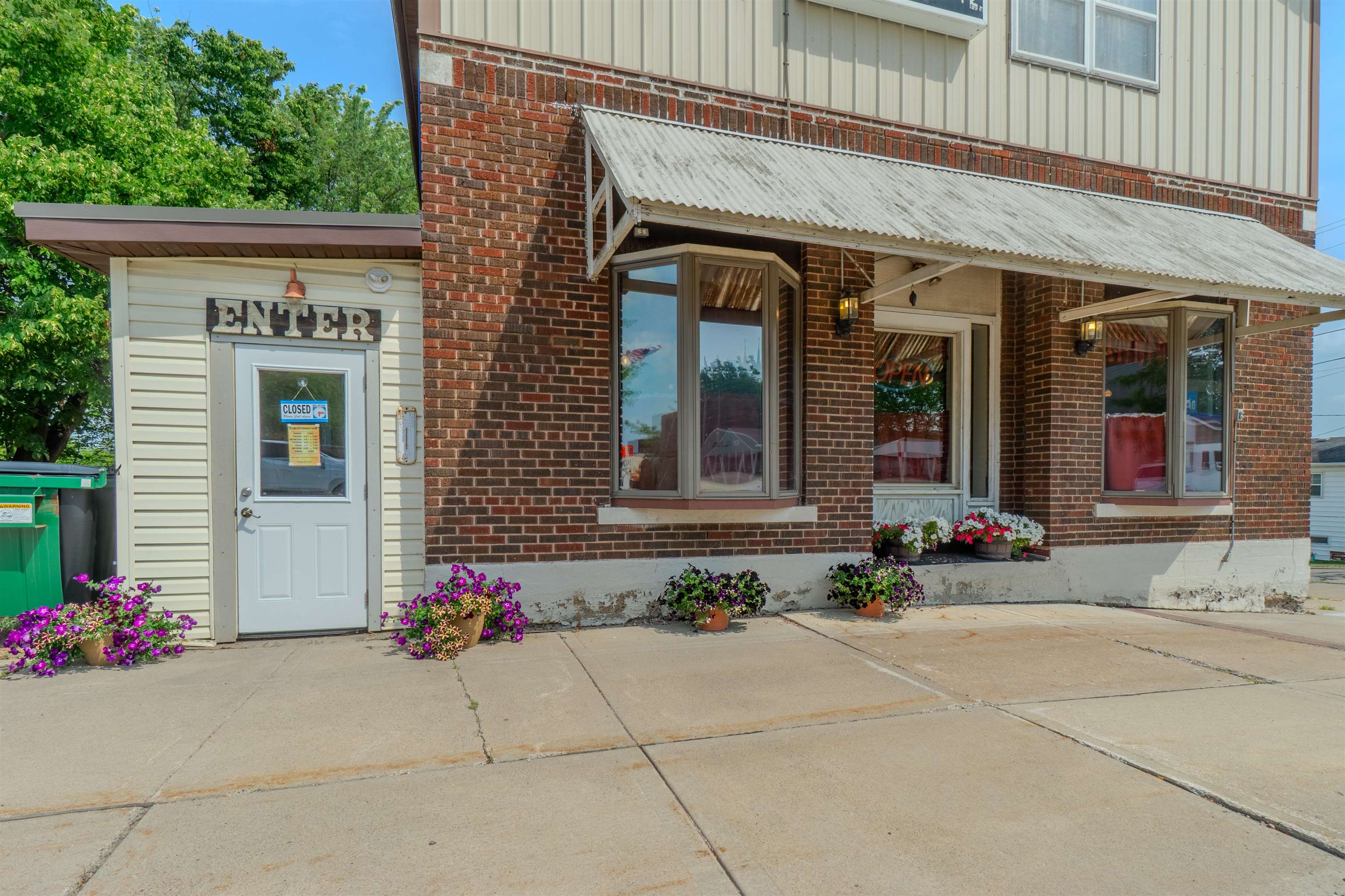 220 ALFRED STREET, Athens, Wisconsin 54411, ,Commercial/industrial,For Sale,220 ALFRED STREET,22603682