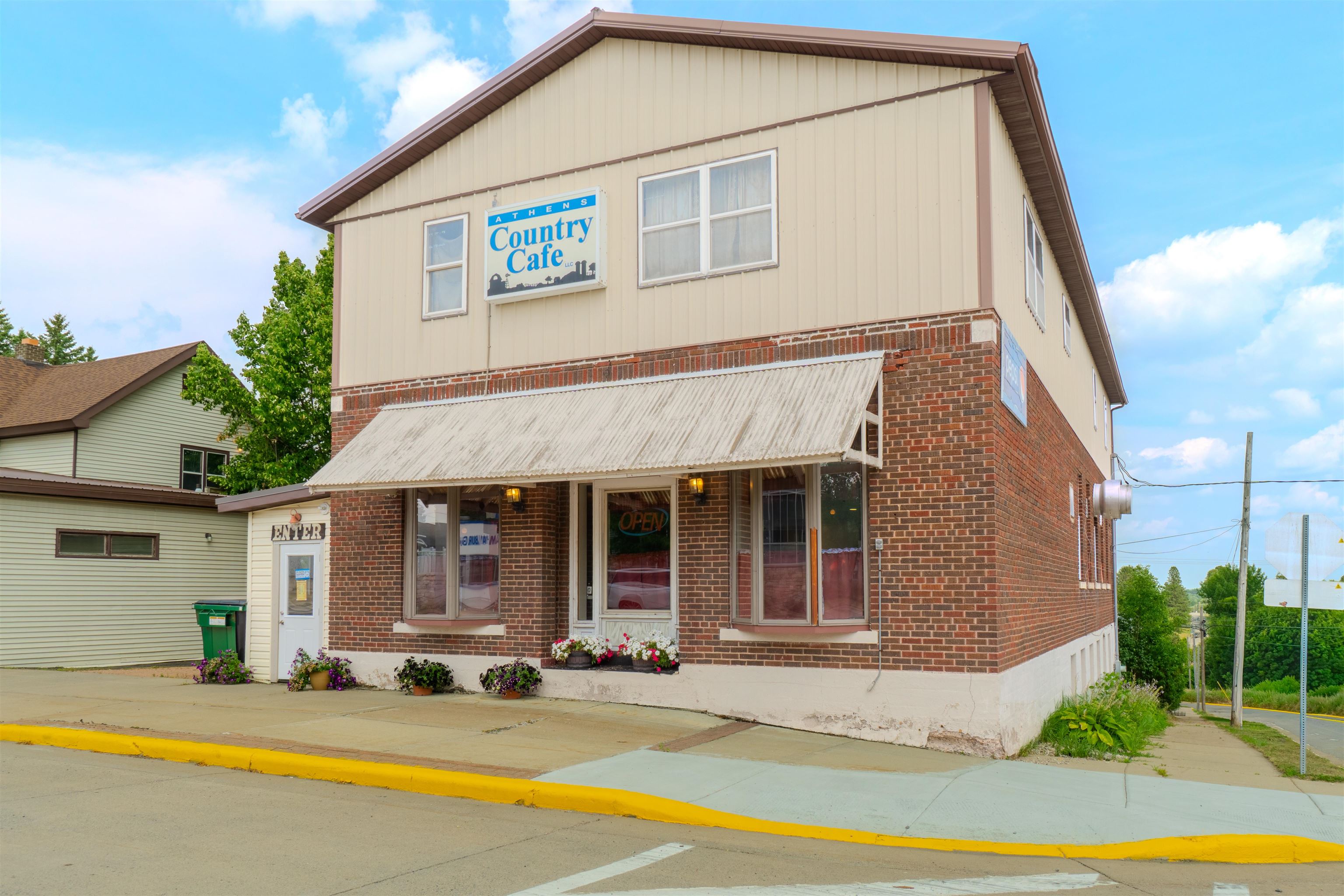 220 ALFRED STREET, Athens, Wisconsin 54411, ,Commercial/industrial,For Sale,220 ALFRED STREET,22603682