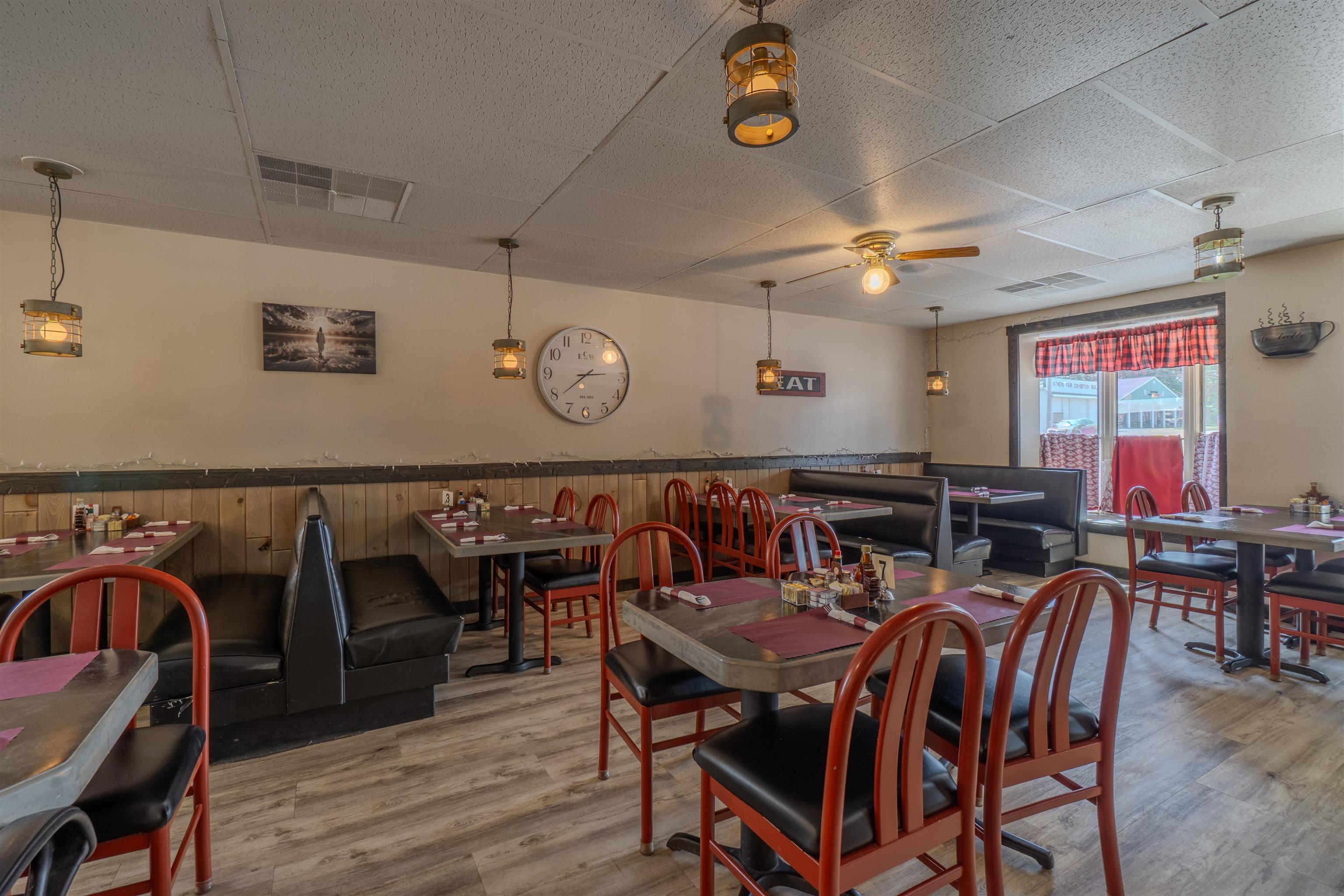 220 ALFRED STREET, Athens, Wisconsin 54411, ,Commercial/industrial,For Sale,220 ALFRED STREET,22603682