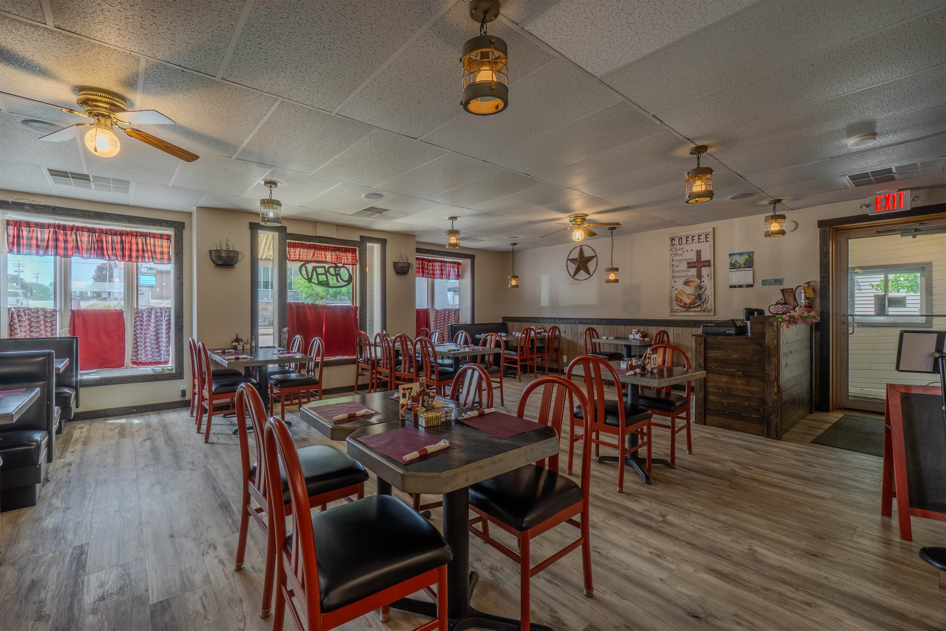 220 ALFRED STREET, Athens, Wisconsin 54411, ,Commercial/industrial,For Sale,220 ALFRED STREET,22603682