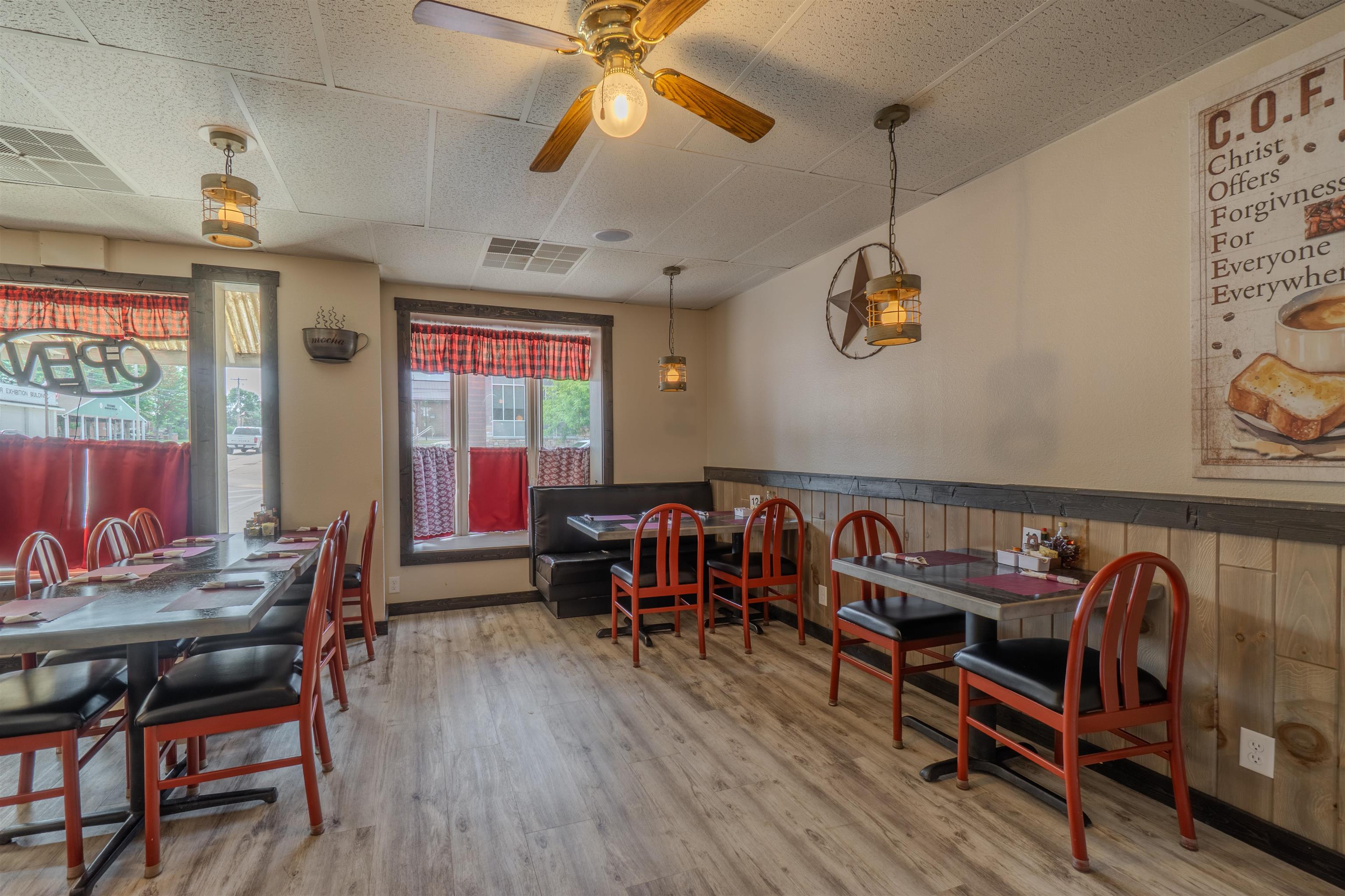 220 ALFRED STREET, Athens, Wisconsin 54411, ,Commercial/industrial,For Sale,220 ALFRED STREET,22603682