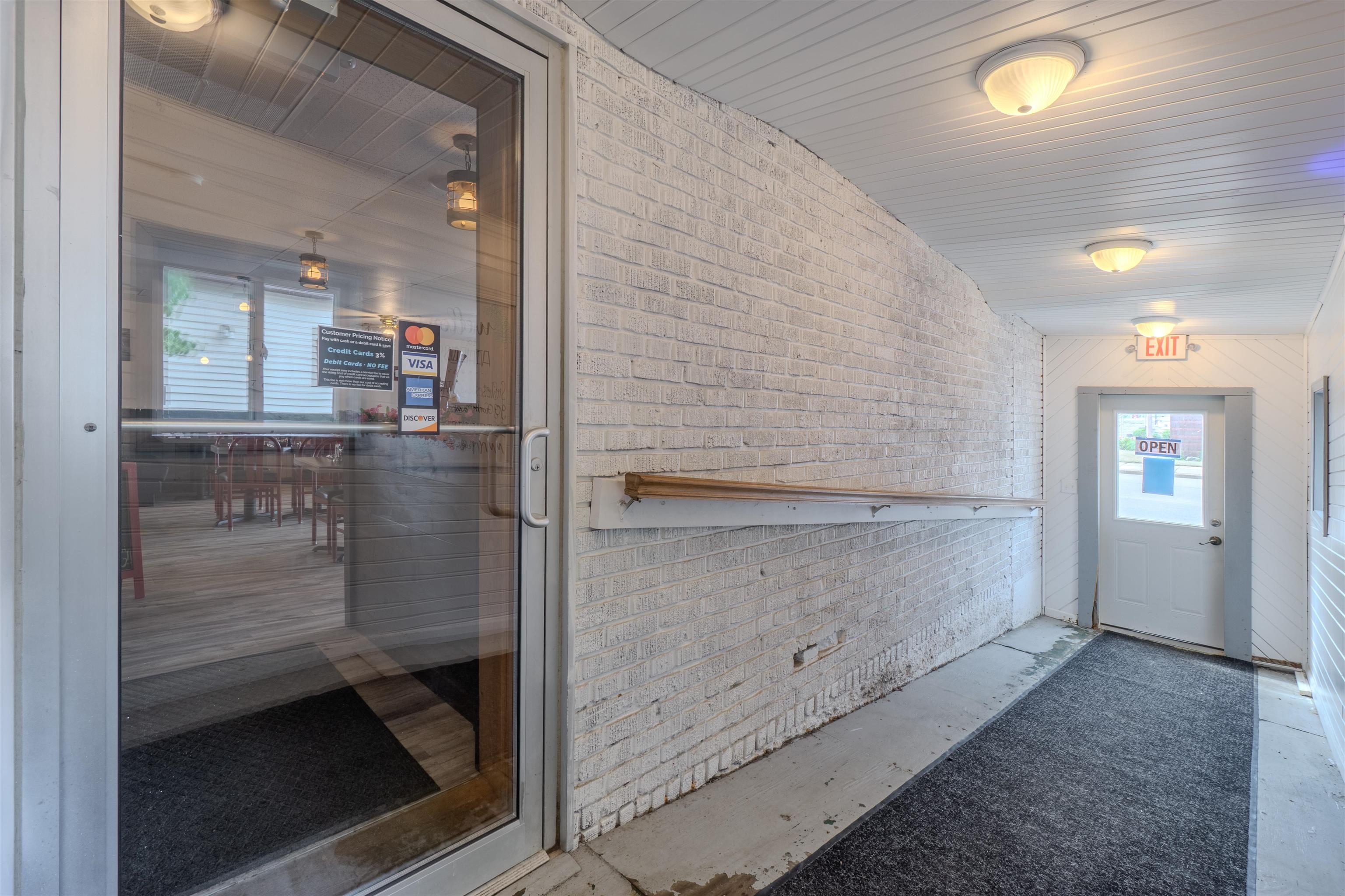 220 ALFRED STREET, Athens, Wisconsin 54411, ,Commercial/industrial,For Sale,220 ALFRED STREET,22603682