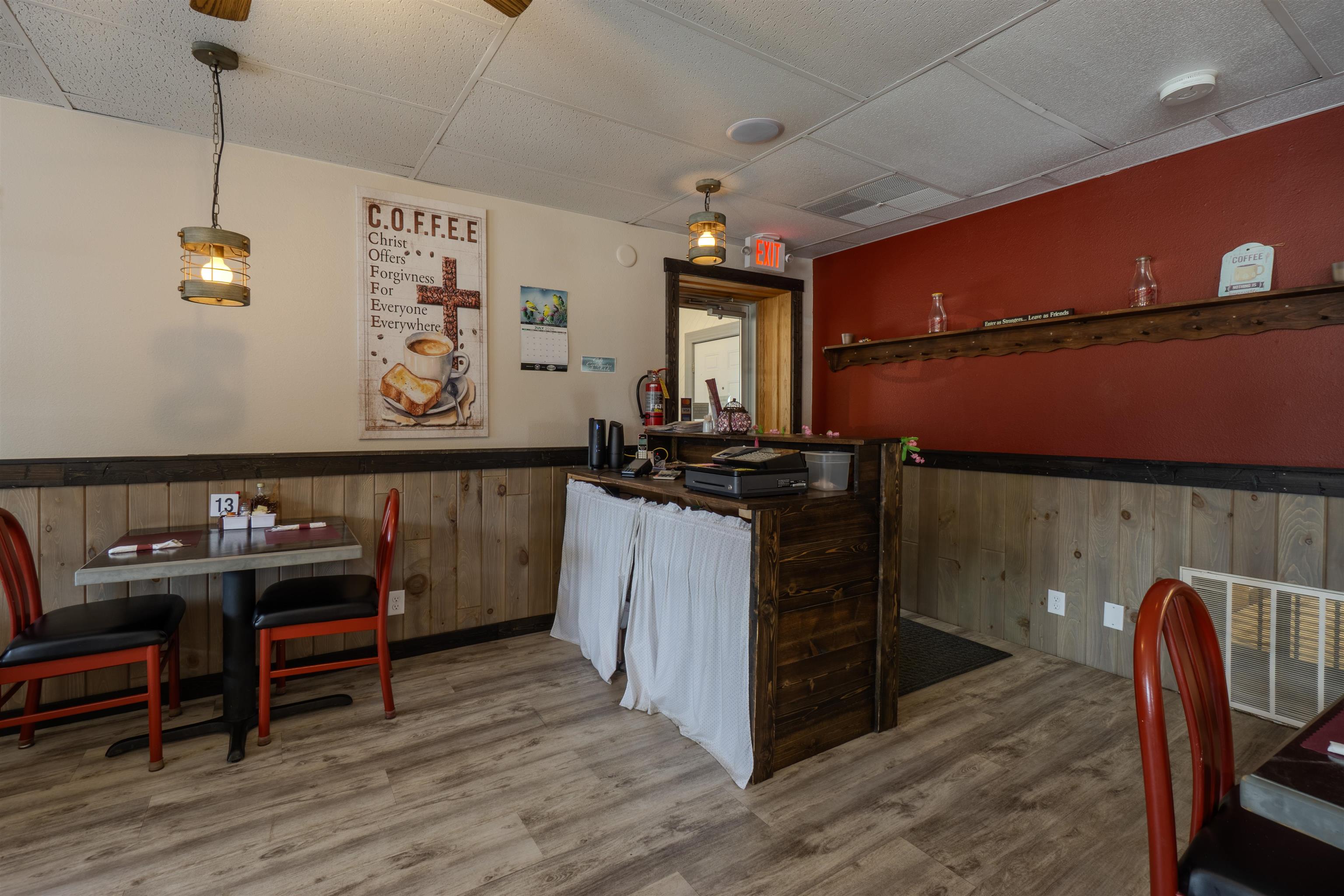 220 ALFRED STREET, Athens, Wisconsin 54411, ,Commercial/industrial,For Sale,220 ALFRED STREET,22603682