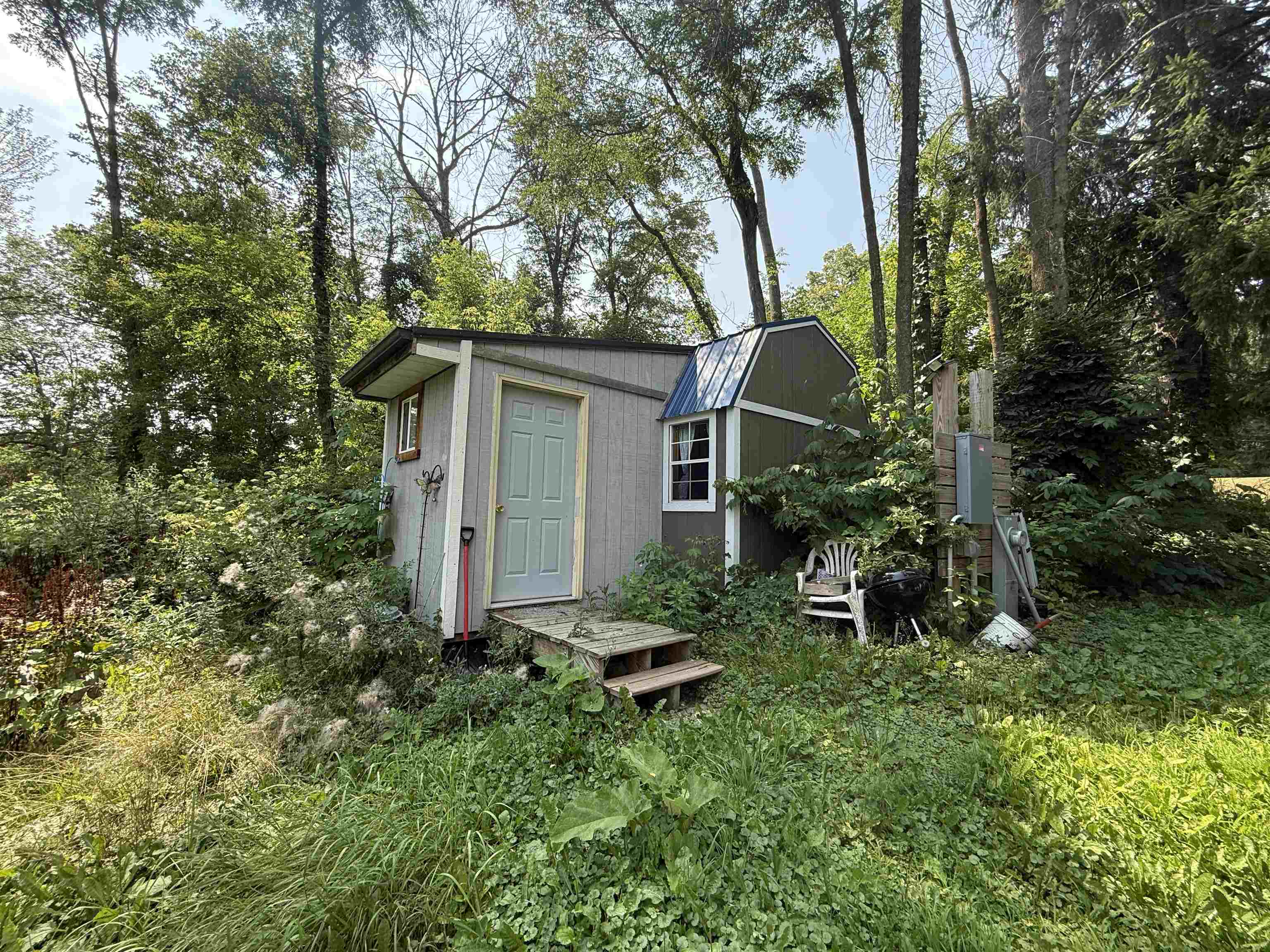 183247 BEECKMAN STREET, Birnamwood, Wisconsin 54414, 1 Bedroom Bedrooms, ,1 BathroomBathrooms,Residential,For Sale,183247 BEECKMAN STREET,22603683
