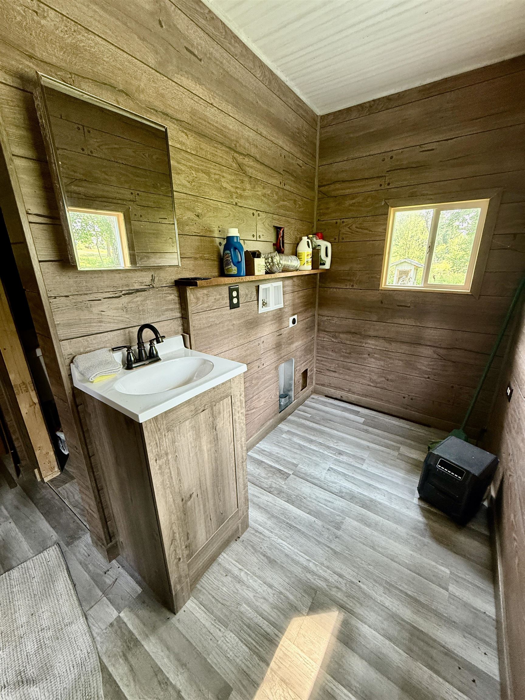 183247 BEECKMAN STREET, Birnamwood, Wisconsin 54414, 1 Bedroom Bedrooms, ,1 BathroomBathrooms,Residential,For Sale,183247 BEECKMAN STREET,22603683