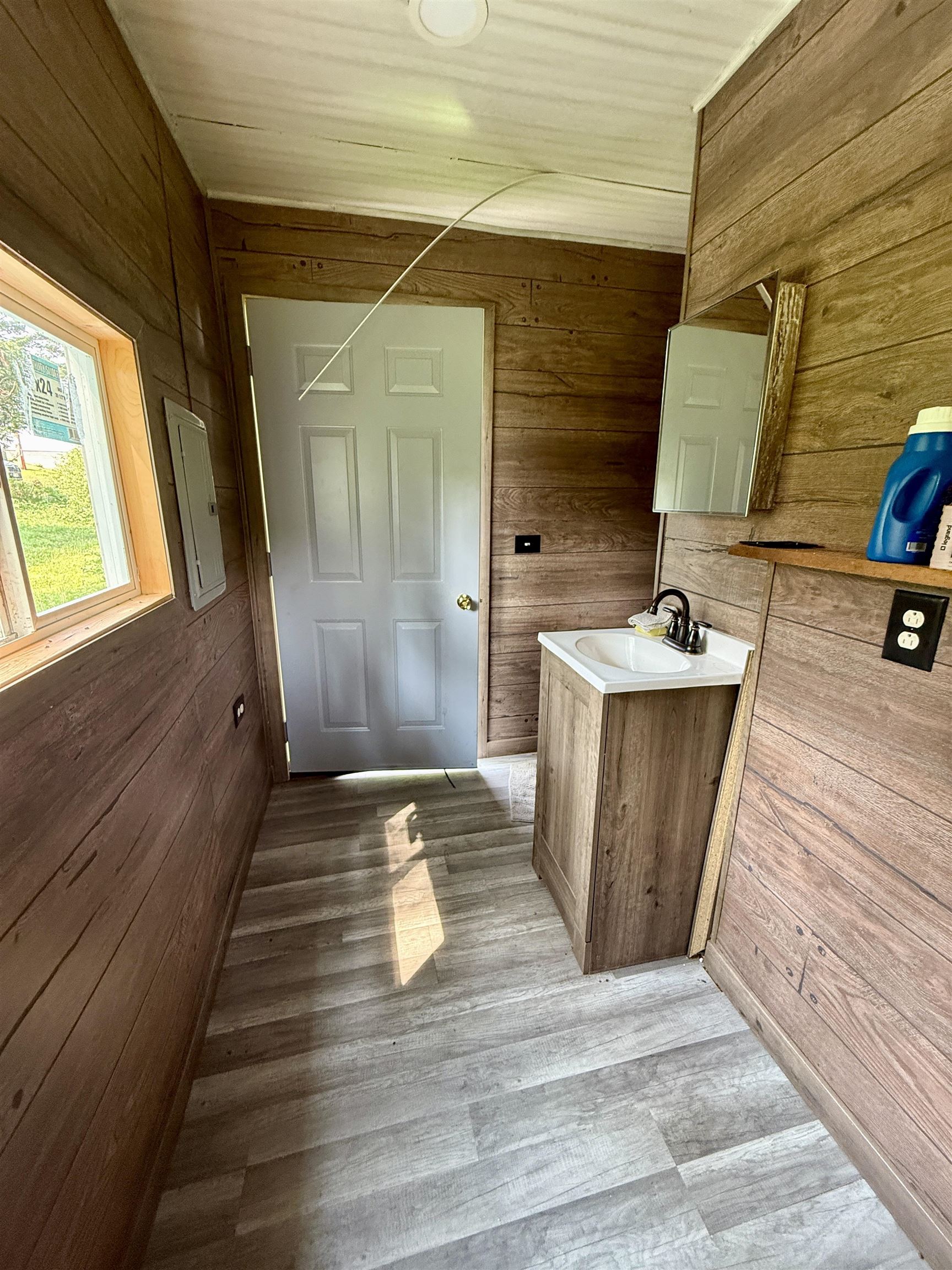 183247 BEECKMAN STREET, Birnamwood, Wisconsin 54414, 1 Bedroom Bedrooms, ,1 BathroomBathrooms,Residential,For Sale,183247 BEECKMAN STREET,22603683