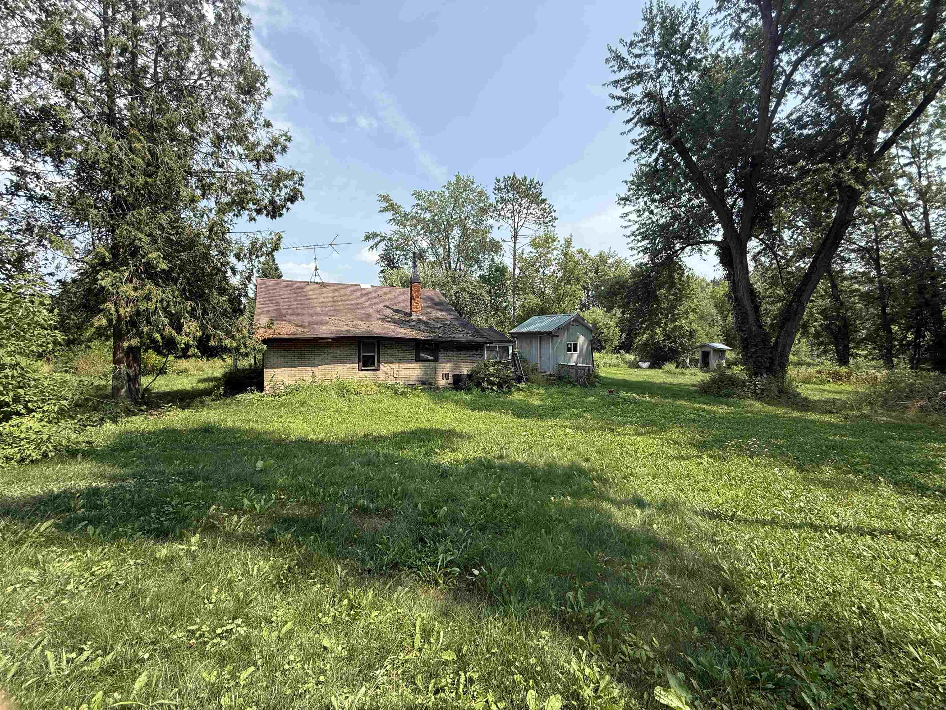 183247 BEECKMAN STREET, Birnamwood, Wisconsin 54414, 1 Bedroom Bedrooms, ,1 BathroomBathrooms,Residential,For Sale,183247 BEECKMAN STREET,22603683