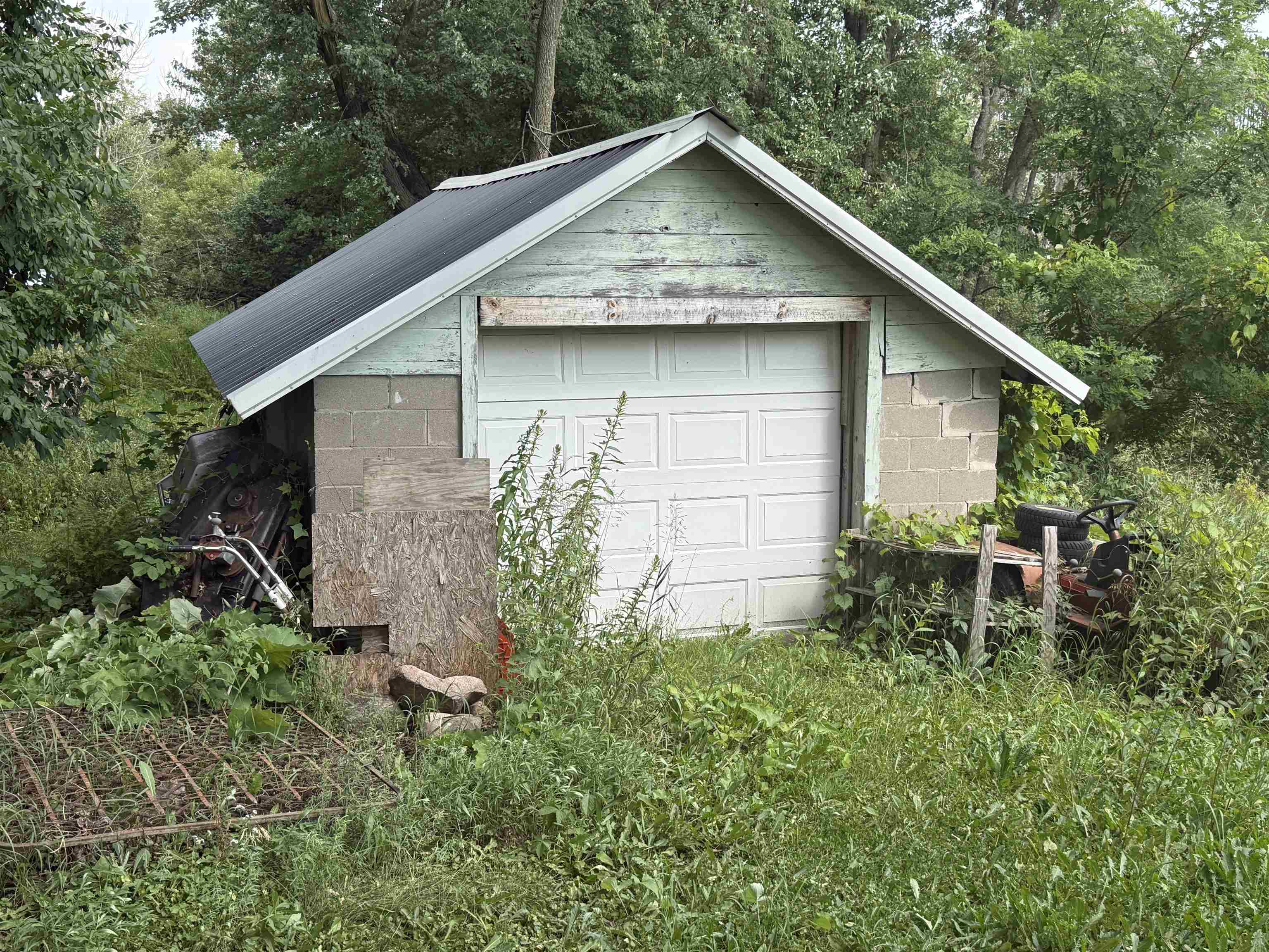 183247 BEECKMAN STREET, Birnamwood, Wisconsin 54414, 1 Bedroom Bedrooms, ,1 BathroomBathrooms,Residential,For Sale,183247 BEECKMAN STREET,22603683