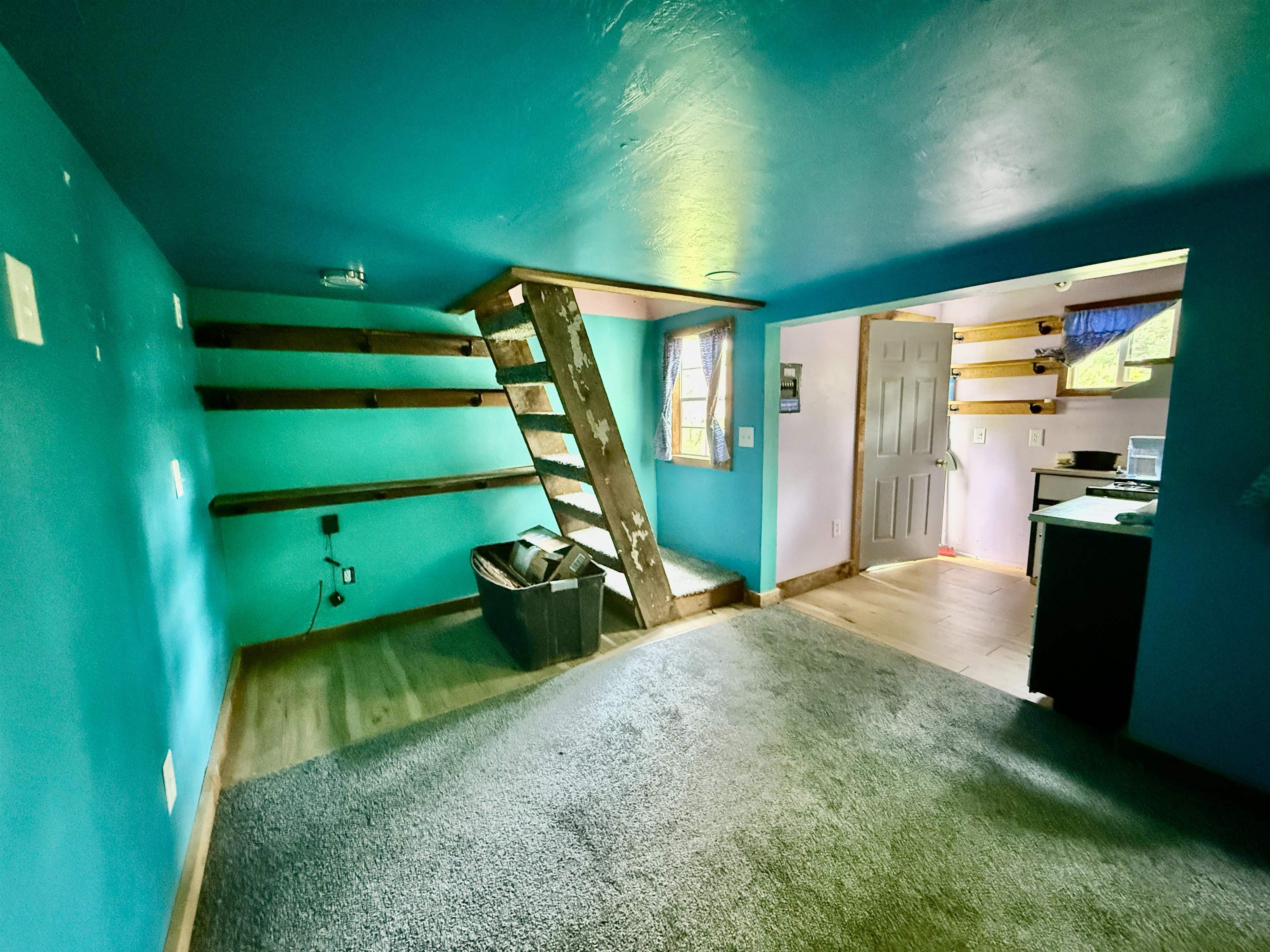 183247 BEECKMAN STREET, Birnamwood, Wisconsin 54414, 1 Bedroom Bedrooms, ,1 BathroomBathrooms,Residential,For Sale,183247 BEECKMAN STREET,22603683