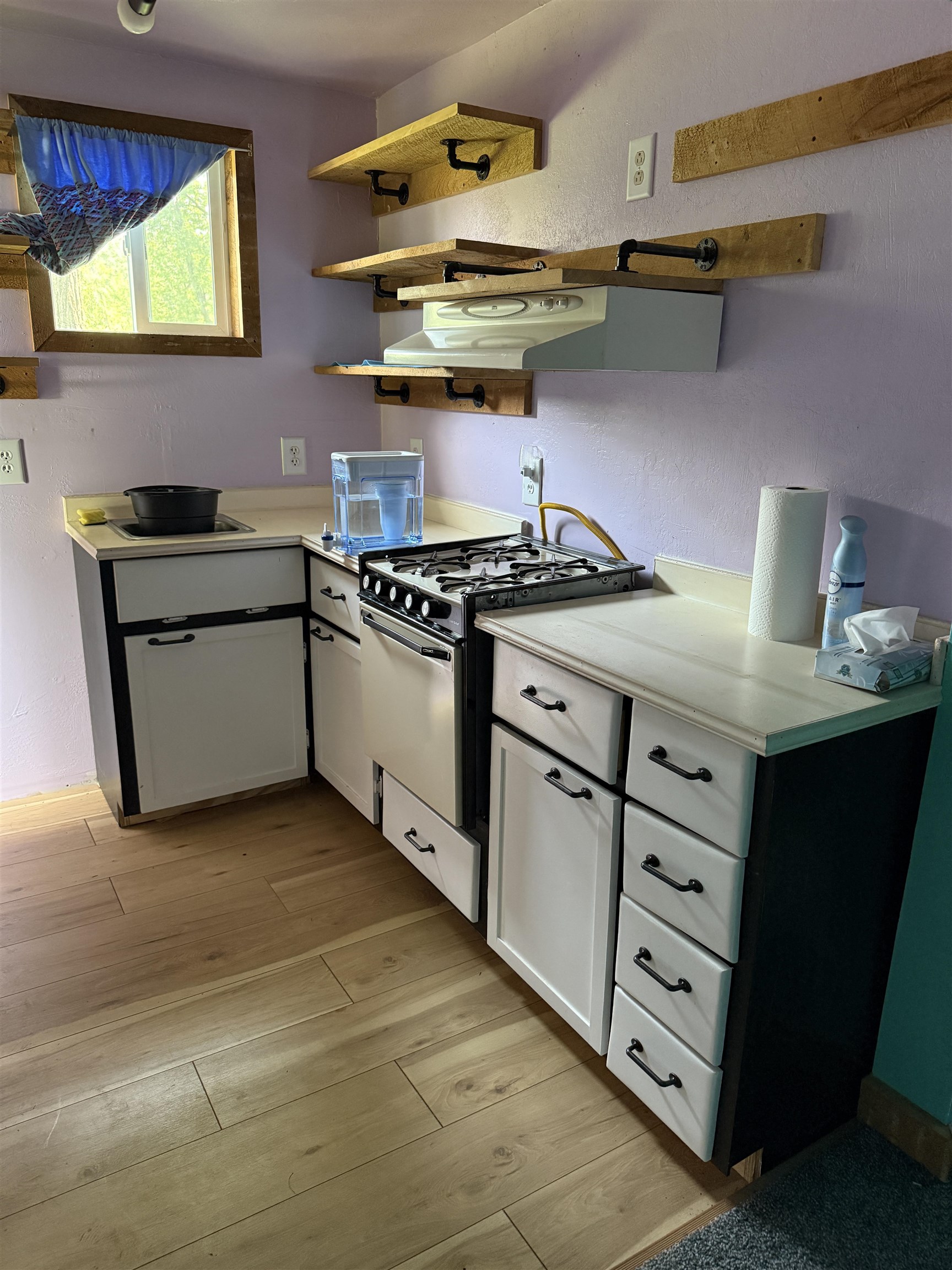 183247 BEECKMAN STREET, Birnamwood, Wisconsin 54414, 1 Bedroom Bedrooms, ,1 BathroomBathrooms,Residential,For Sale,183247 BEECKMAN STREET,22603683