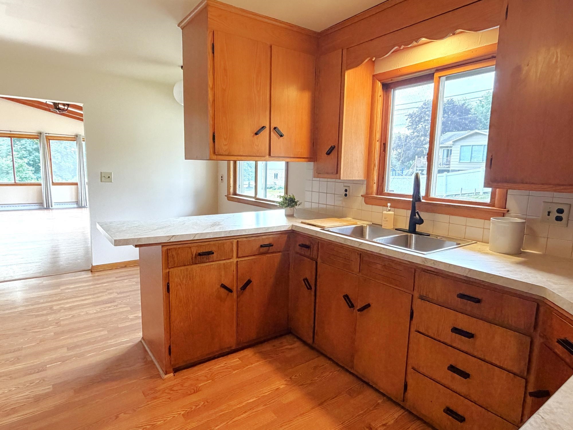 814 HILLCREST AVENUE, Wausau, Wisconsin 54401, 4 Bedrooms Bedrooms, ,2 BathroomsBathrooms,Residential,For Sale,814 HILLCREST AVENUE,22603685