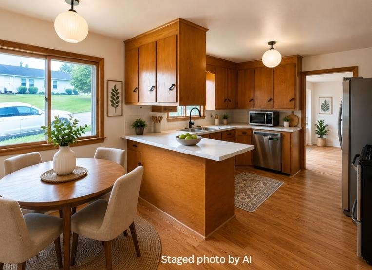 814 HILLCREST AVENUE, Wausau, Wisconsin 54401, 4 Bedrooms Bedrooms, ,2 BathroomsBathrooms,Residential,For Sale,814 HILLCREST AVENUE,22603685