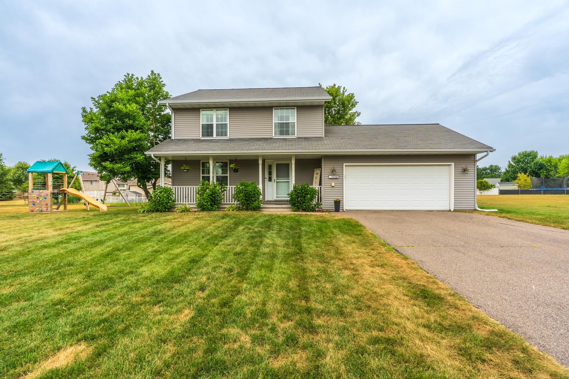 3308 AMANDA DRIVE, Weston, Wisconsin 54476, 3 Bedrooms Bedrooms, ,2 BathroomsBathrooms,Residential,For Sale,3308 AMANDA DRIVE,22603686