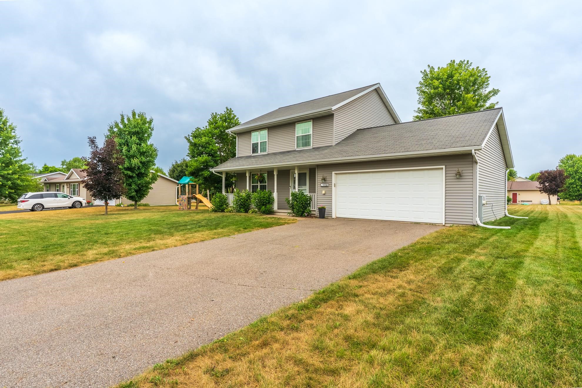 3308 AMANDA DRIVE, Weston, Wisconsin 54476, 3 Bedrooms Bedrooms, ,2 BathroomsBathrooms,Residential,For Sale,3308 AMANDA DRIVE,22603686