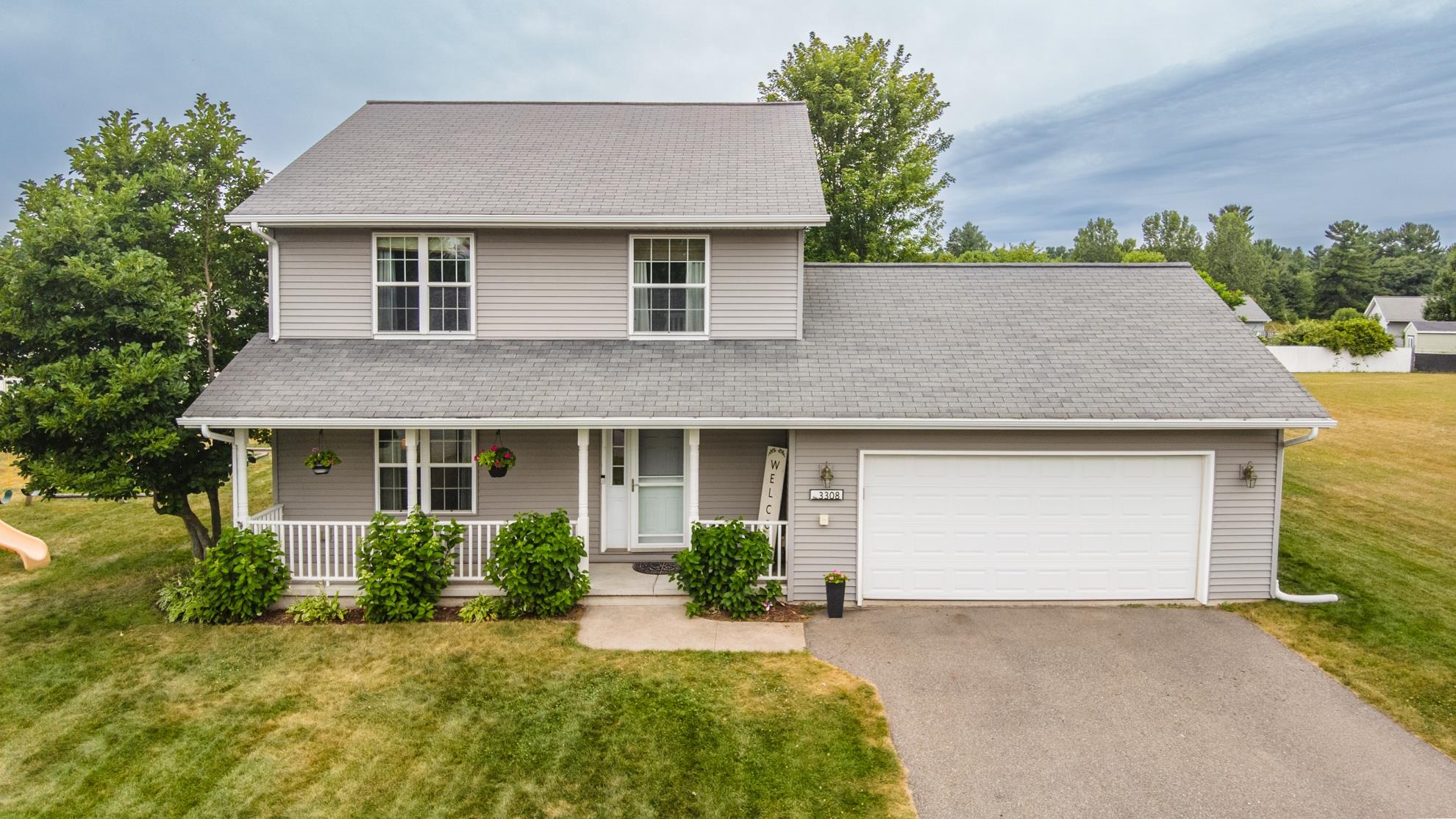 3308 AMANDA DRIVE, Weston, Wisconsin 54476, 3 Bedrooms Bedrooms, ,2 BathroomsBathrooms,Residential,For Sale,3308 AMANDA DRIVE,22603686