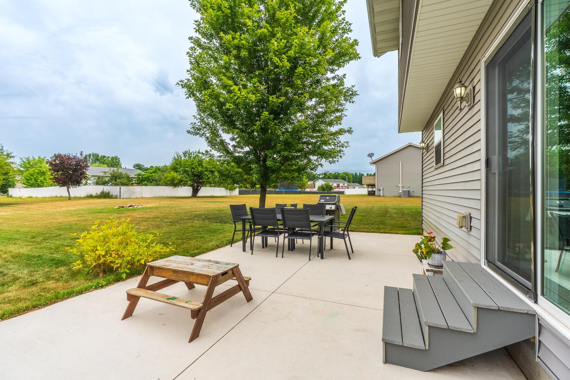 3308 AMANDA DRIVE, Weston, Wisconsin 54476, 3 Bedrooms Bedrooms, ,2 BathroomsBathrooms,Residential,For Sale,3308 AMANDA DRIVE,22603686