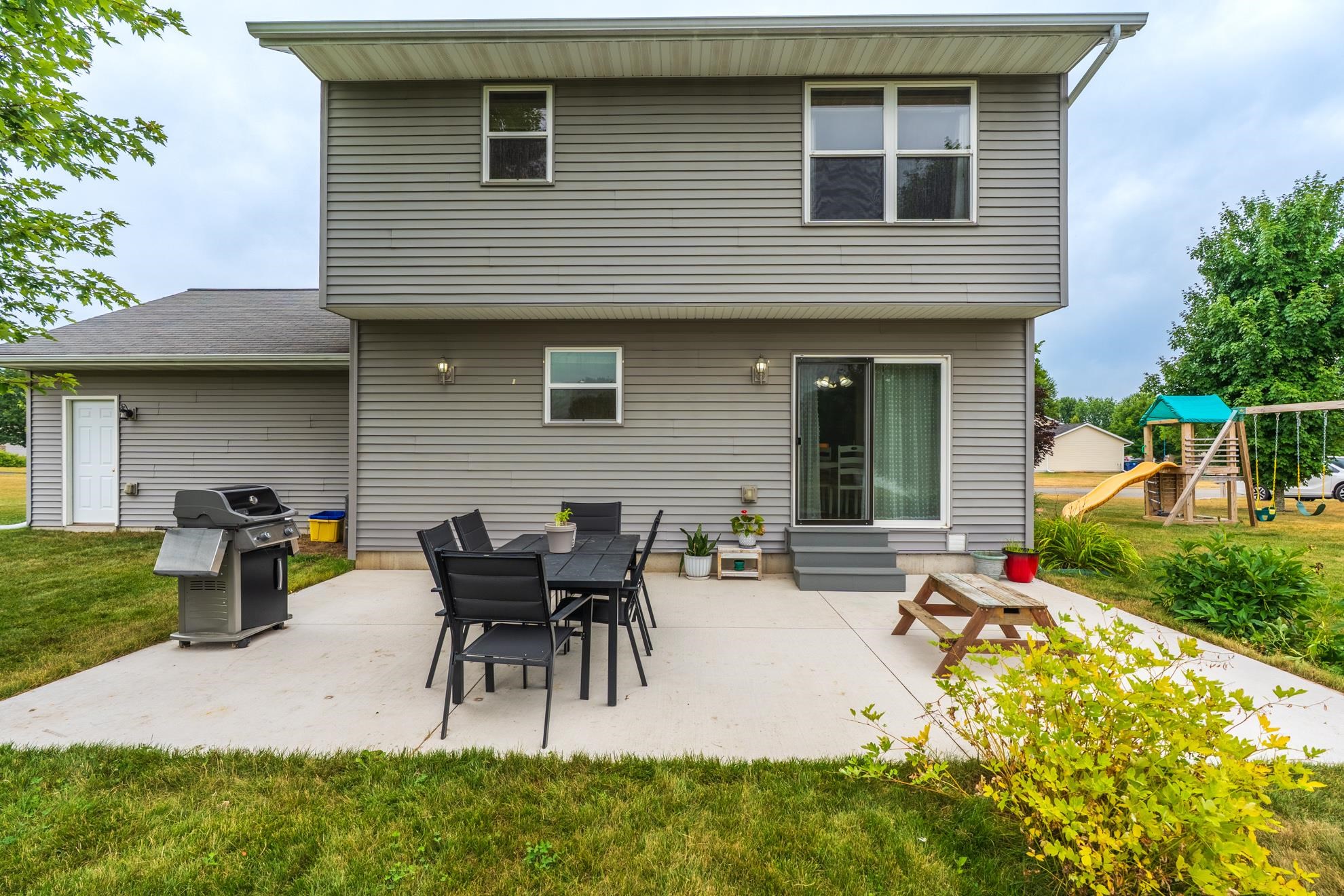3308 AMANDA DRIVE, Weston, Wisconsin 54476, 3 Bedrooms Bedrooms, ,2 BathroomsBathrooms,Residential,For Sale,3308 AMANDA DRIVE,22603686