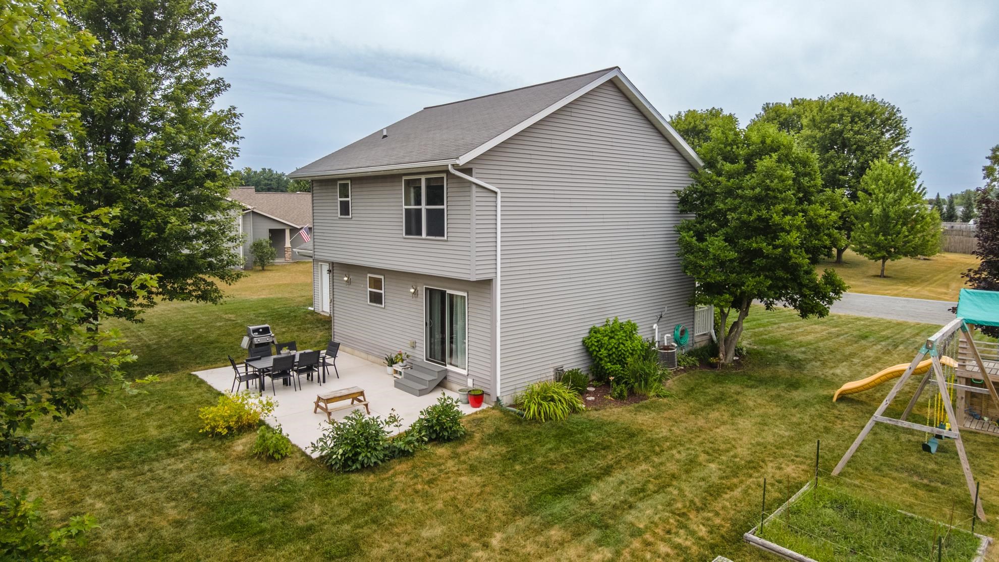 3308 AMANDA DRIVE, Weston, Wisconsin 54476, 3 Bedrooms Bedrooms, ,2 BathroomsBathrooms,Residential,For Sale,3308 AMANDA DRIVE,22603686
