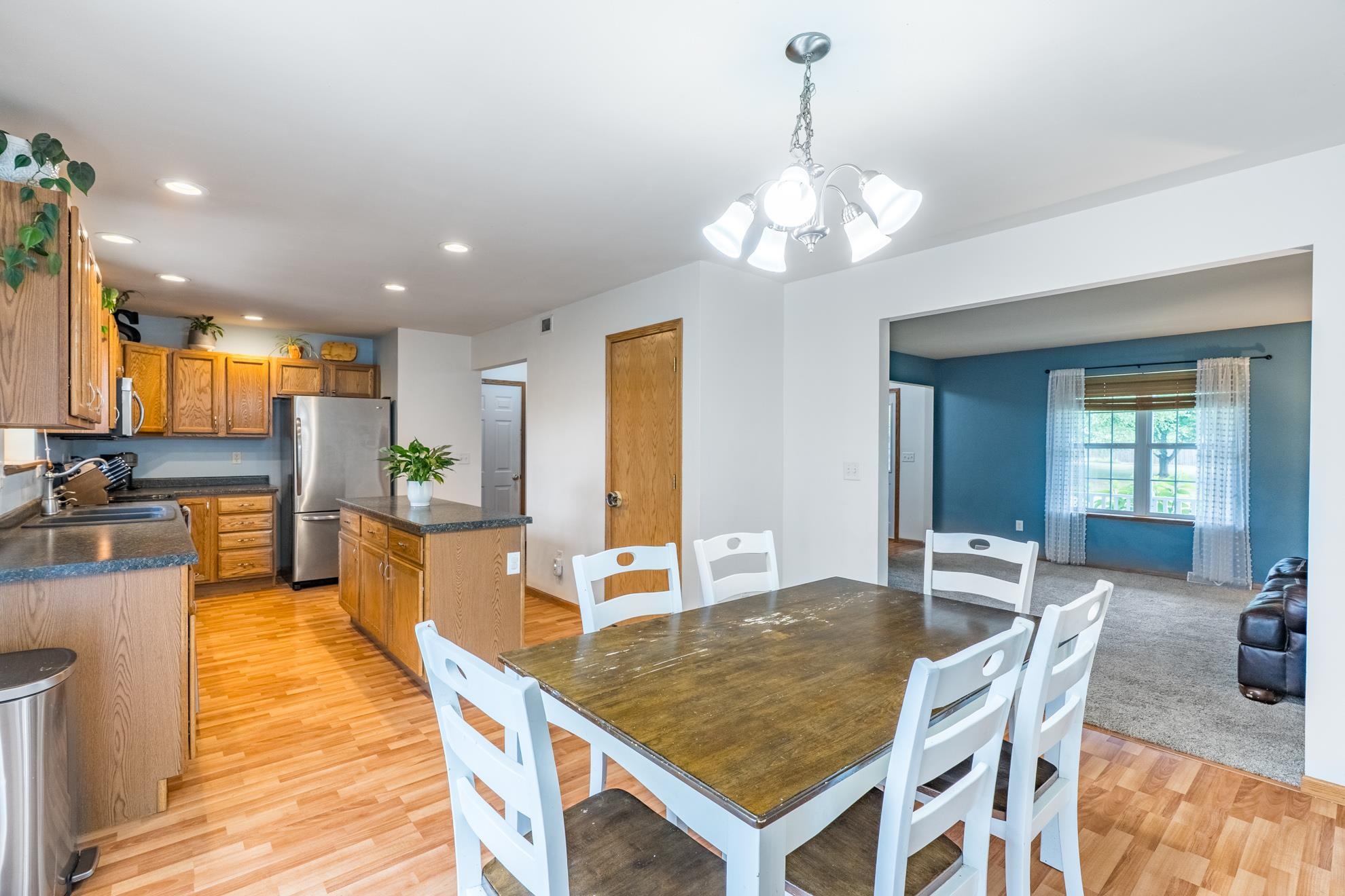 3308 AMANDA DRIVE, Weston, Wisconsin 54476, 3 Bedrooms Bedrooms, ,2 BathroomsBathrooms,Residential,For Sale,3308 AMANDA DRIVE,22603686