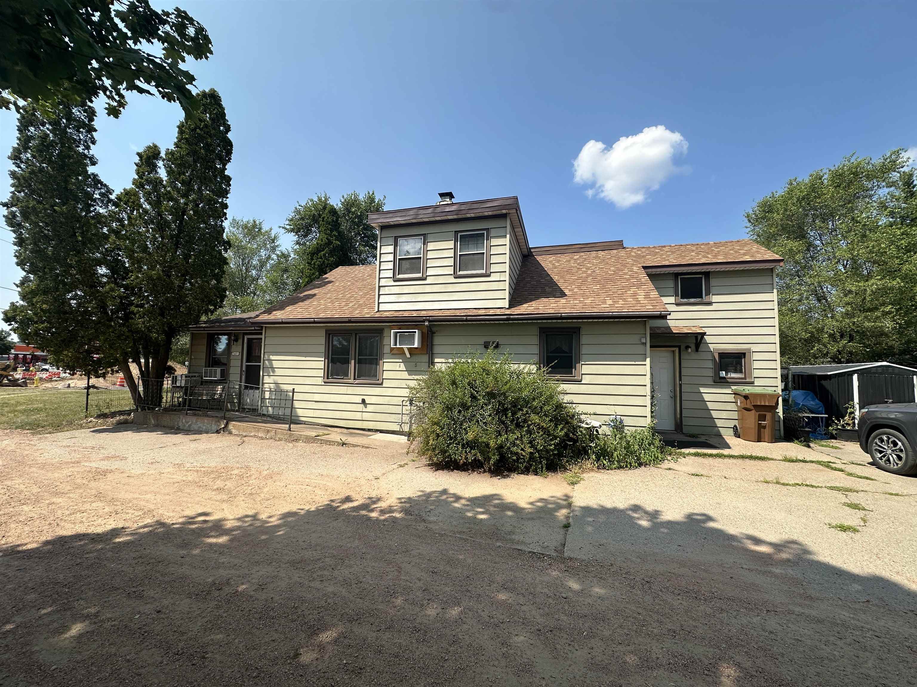 3401 CHURCH STREET, Stevens Point, Wisconsin 54481-0000, 3 Bedrooms Bedrooms, ,1 BathroomBathrooms,Residential,For Sale,3401 CHURCH STREET,22603687