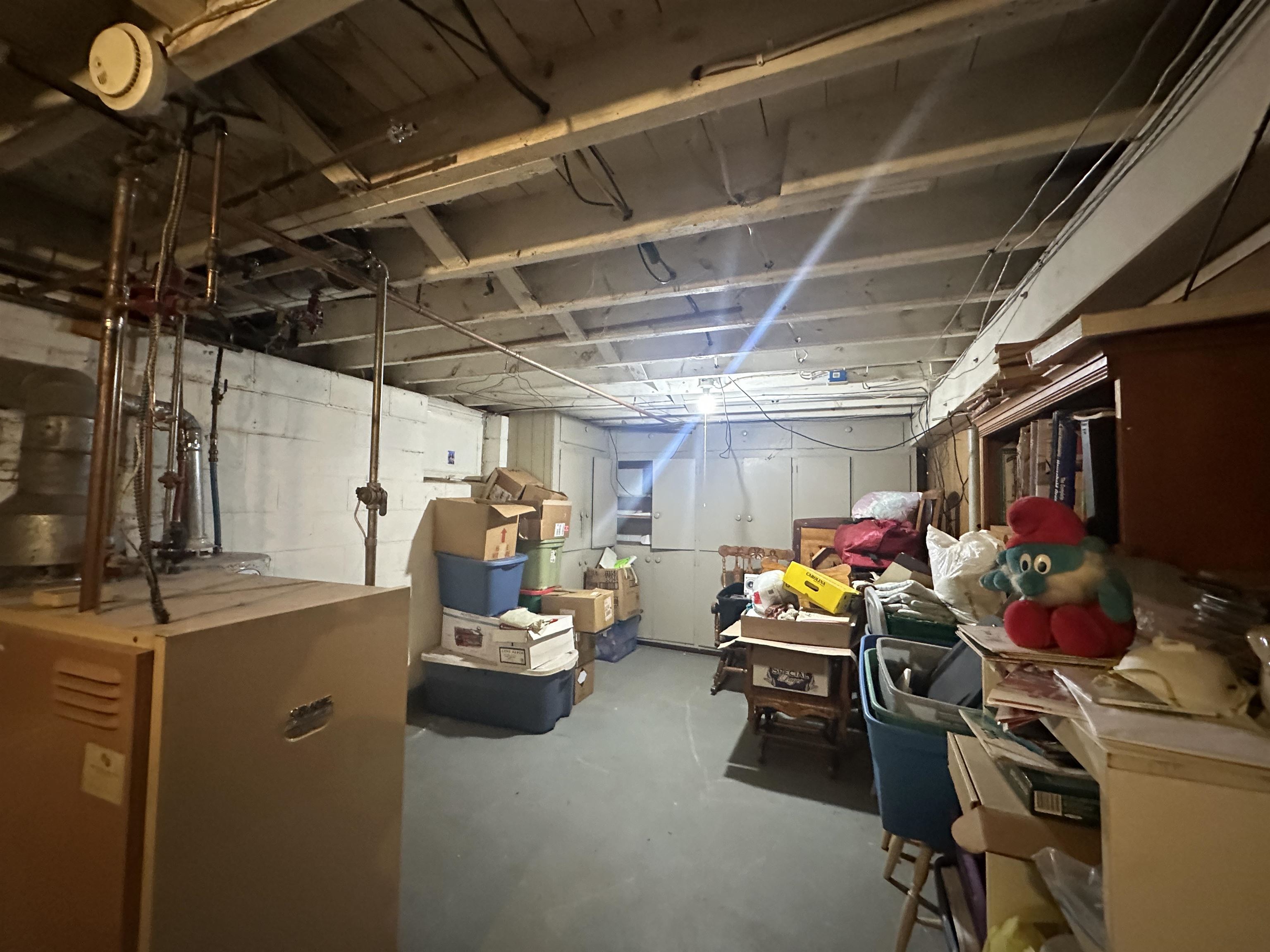 3401 CHURCH STREET, Stevens Point, Wisconsin 54481-0000, 3 Bedrooms Bedrooms, ,1 BathroomBathrooms,Residential,For Sale,3401 CHURCH STREET,22603687