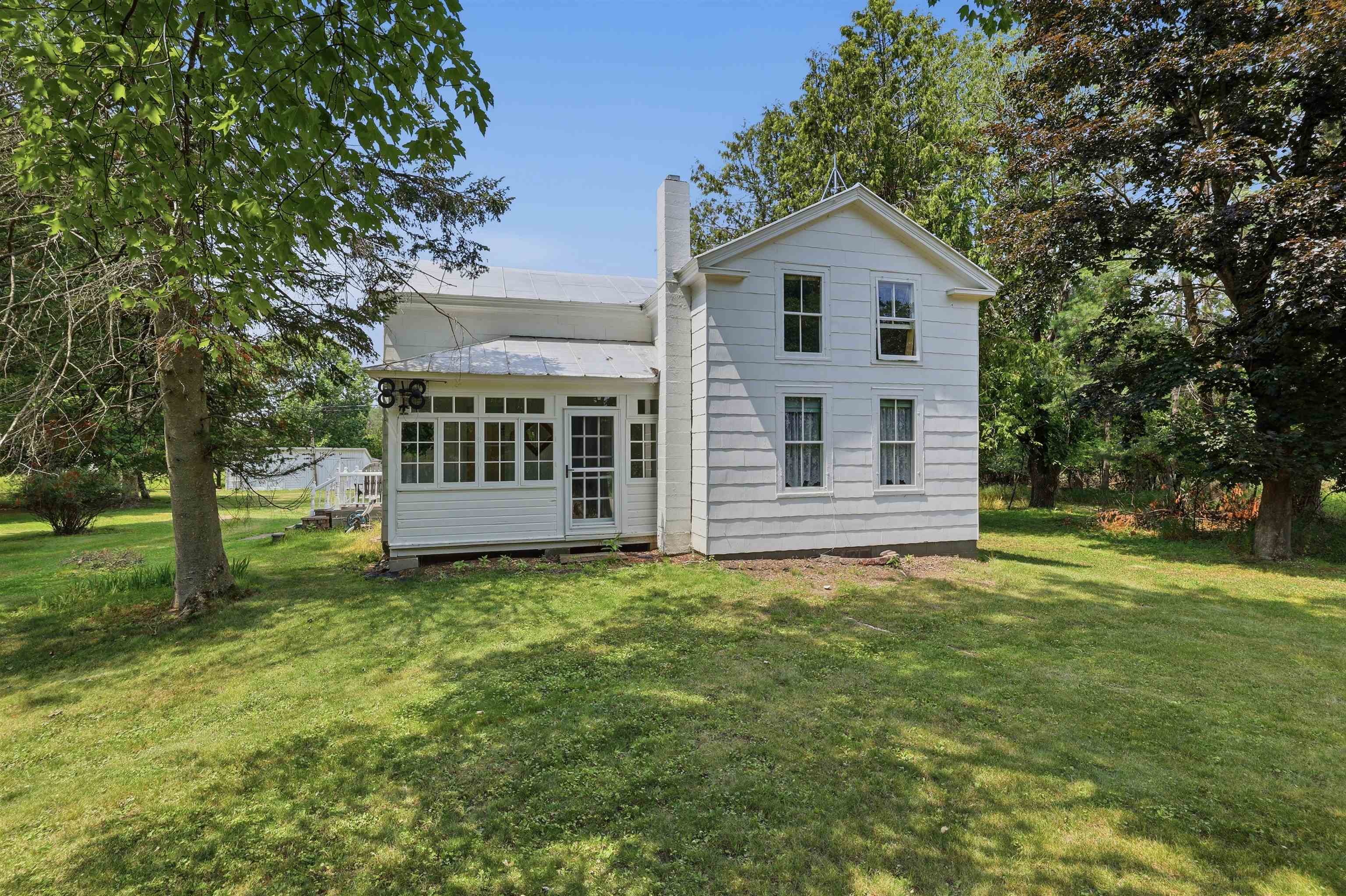 N7929 COUNTY ROAD J, Iola, Wisconsin 54945, 3 Bedrooms Bedrooms, ,2 BathroomsBathrooms,Residential,For Sale,N7929 COUNTY ROAD J,22603688